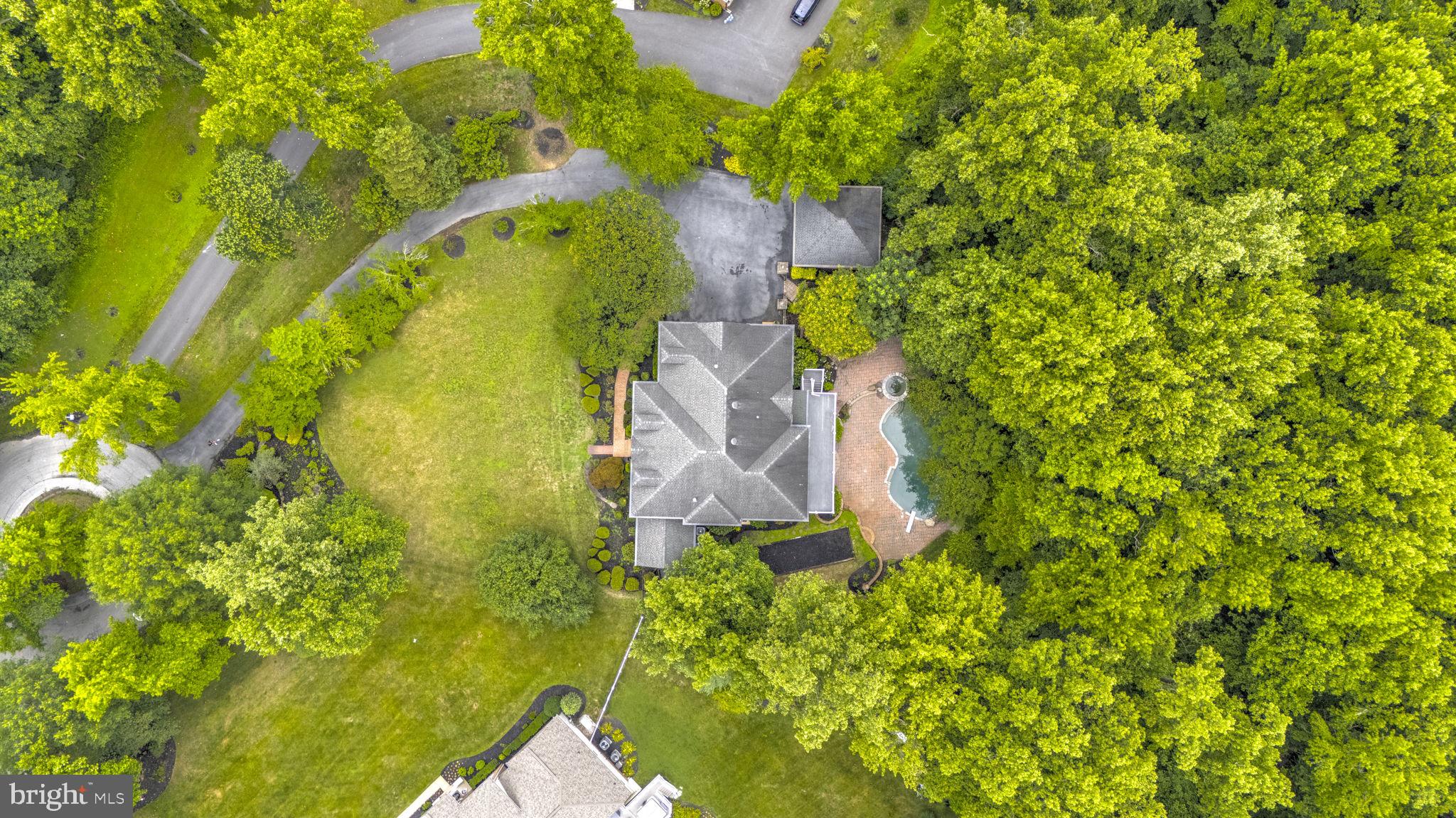 SOUTH RIVER COLONY - Residential