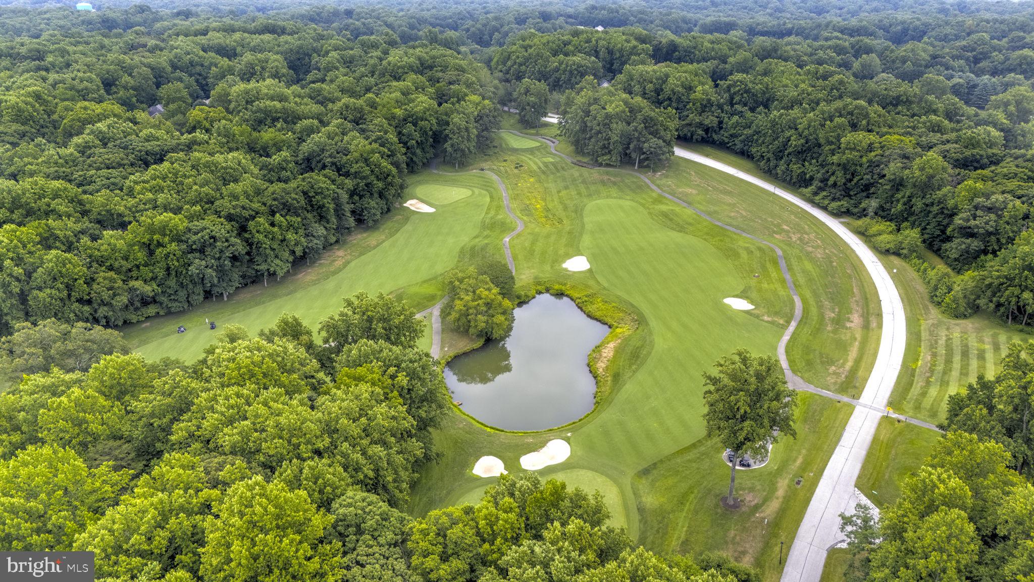 SOUTH RIVER COLONY - Residential