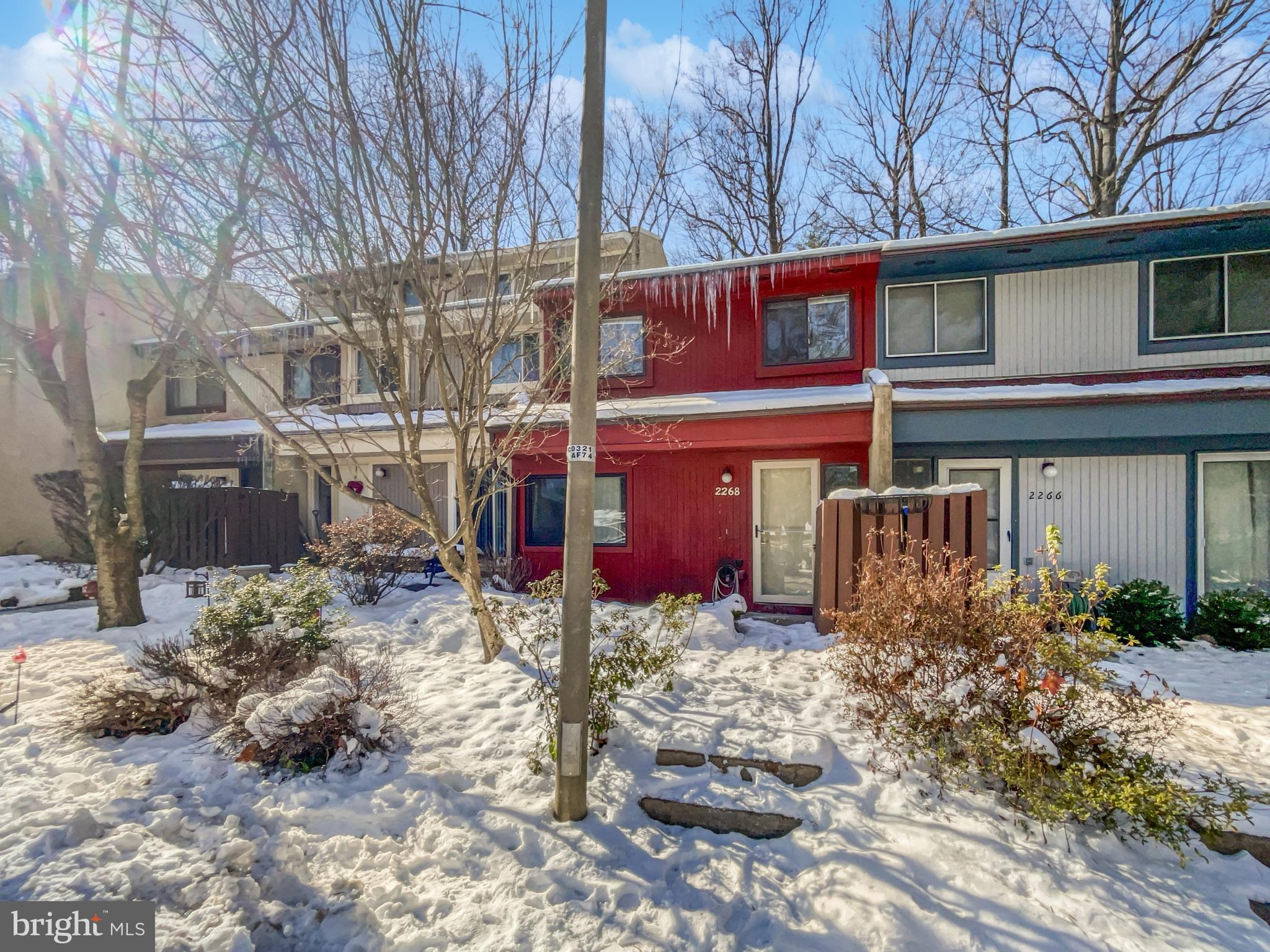 RESTON - Residential