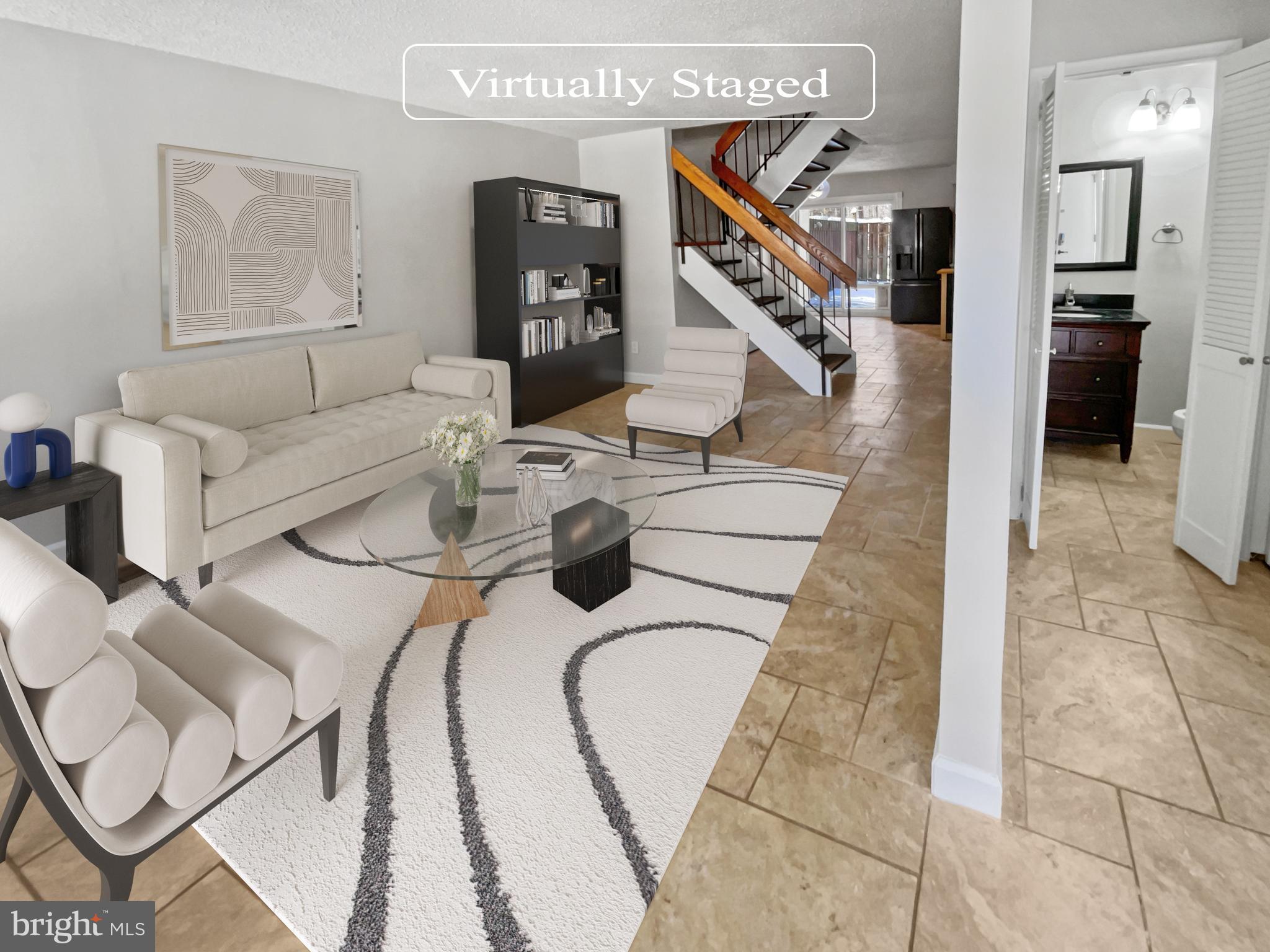 RESTON - Residential
