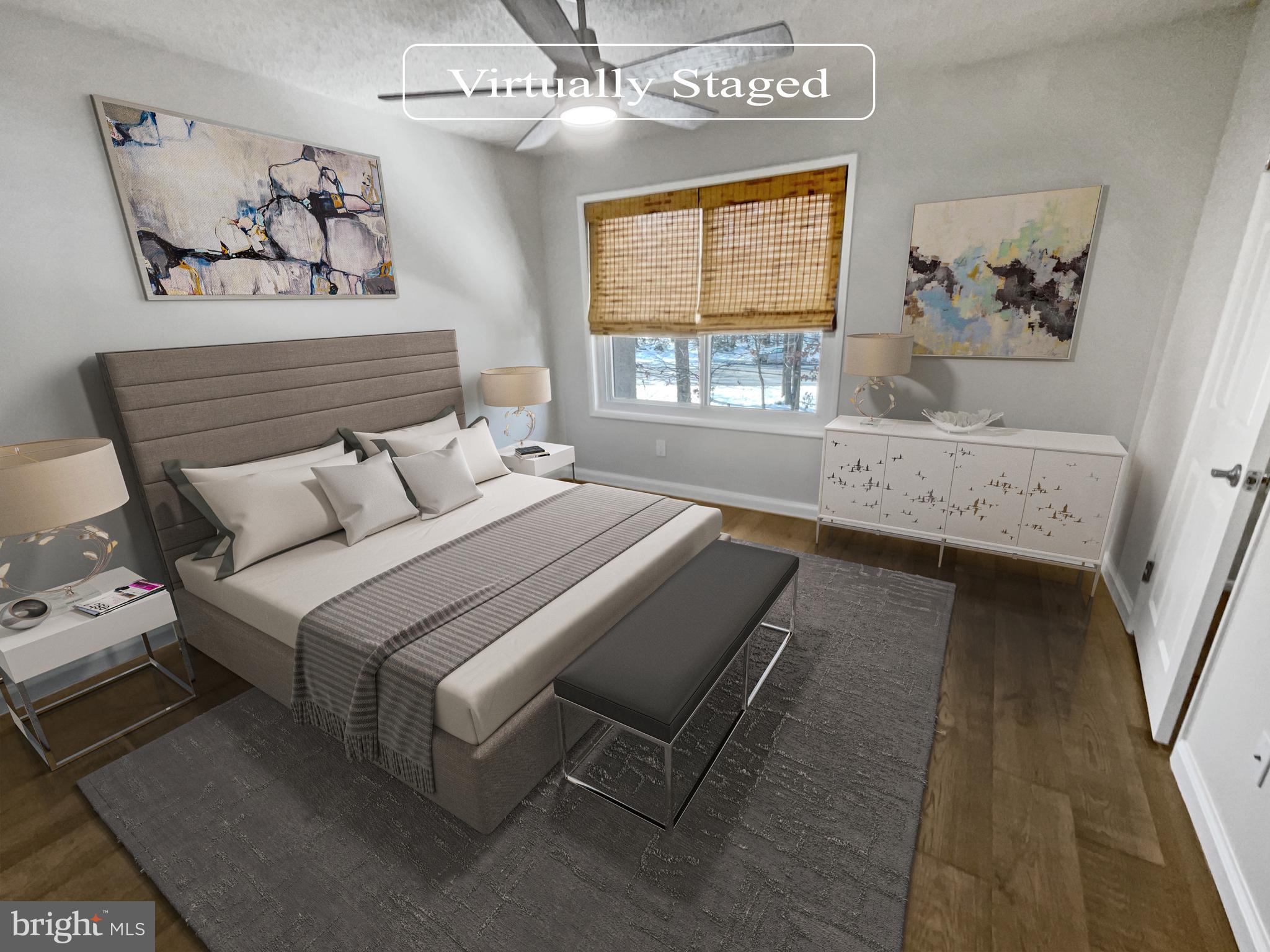 RESTON - Residential