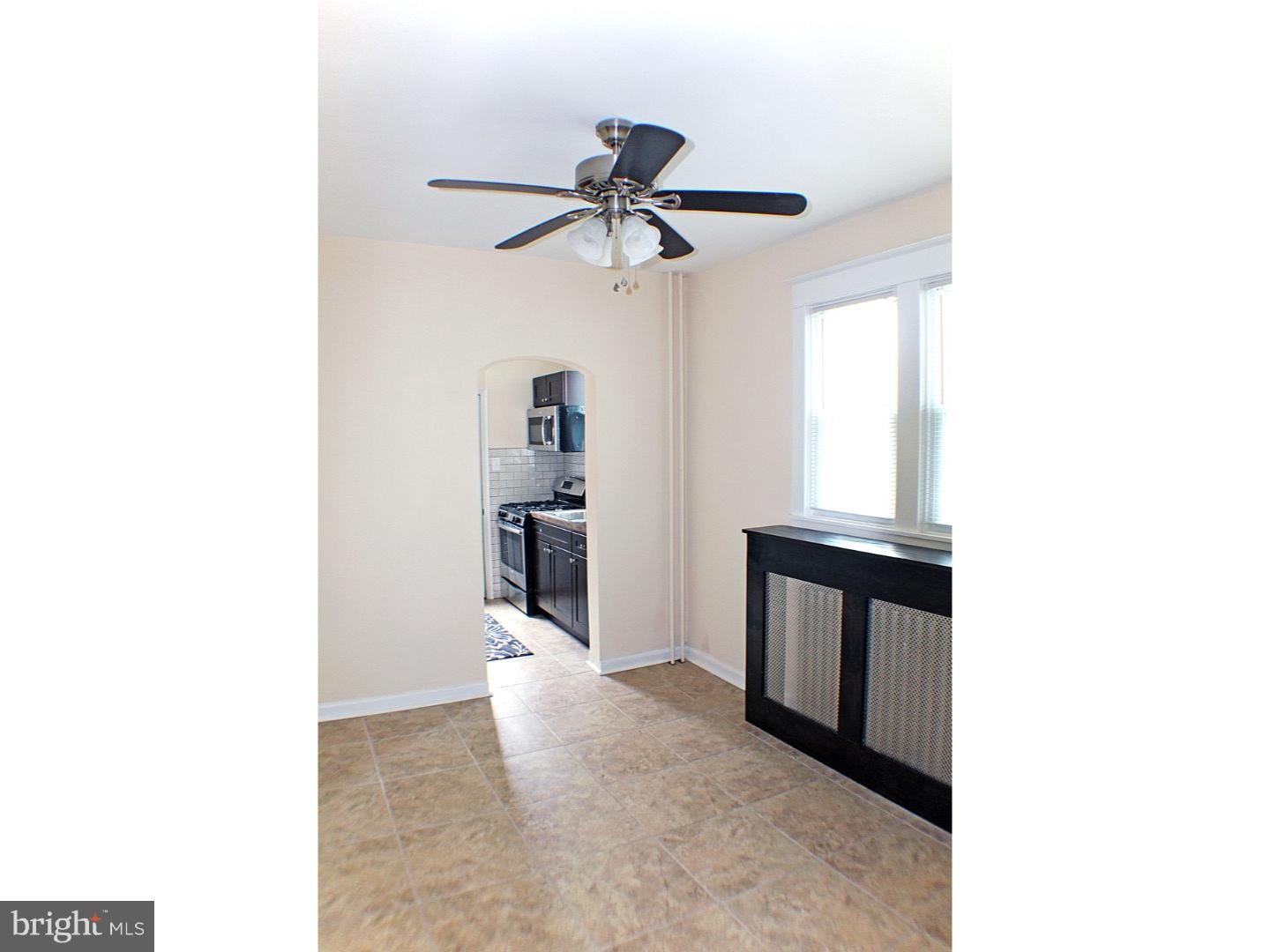 PORT RICHMOND - Residential Lease