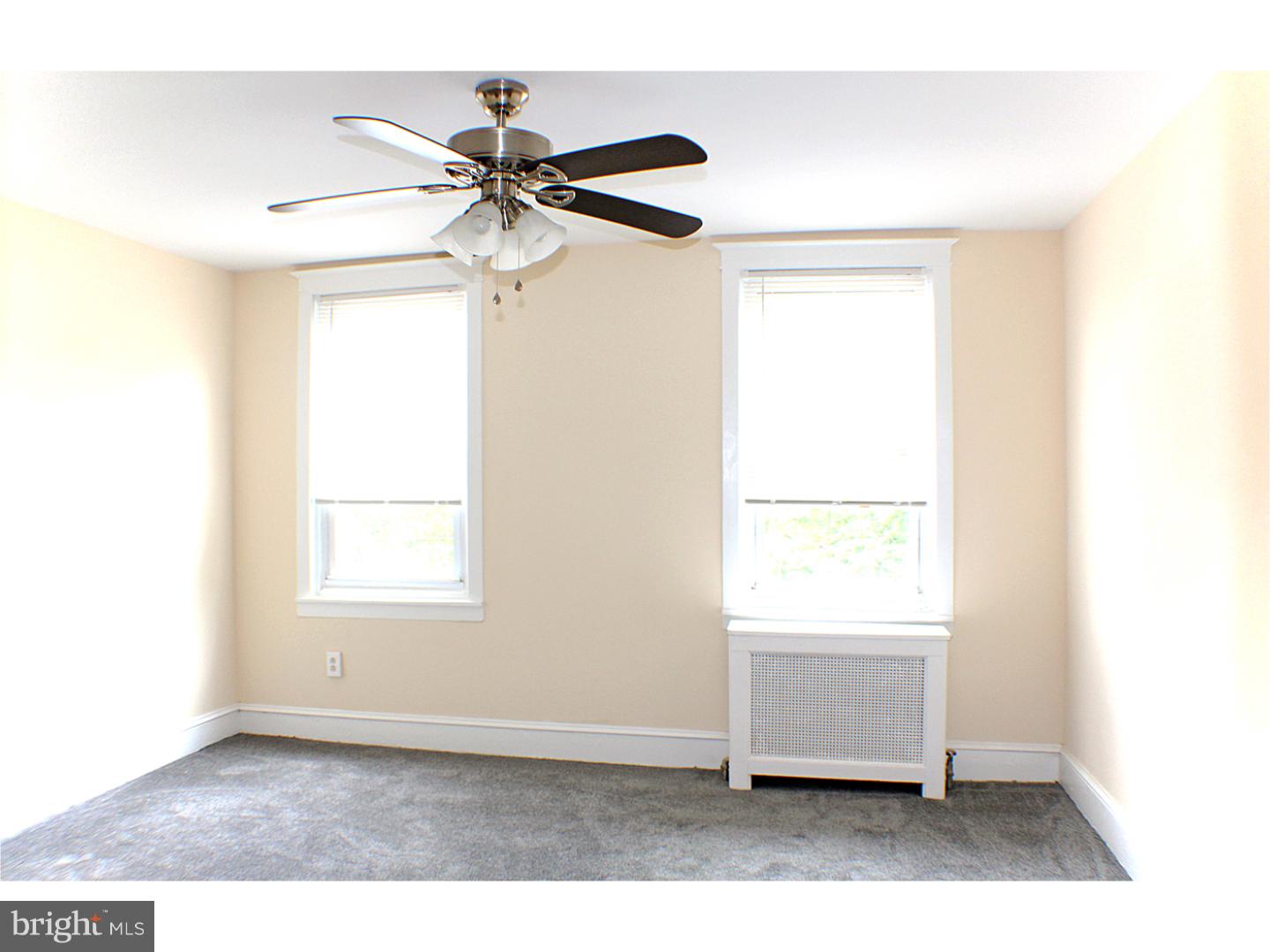 PORT RICHMOND - Residential Lease
