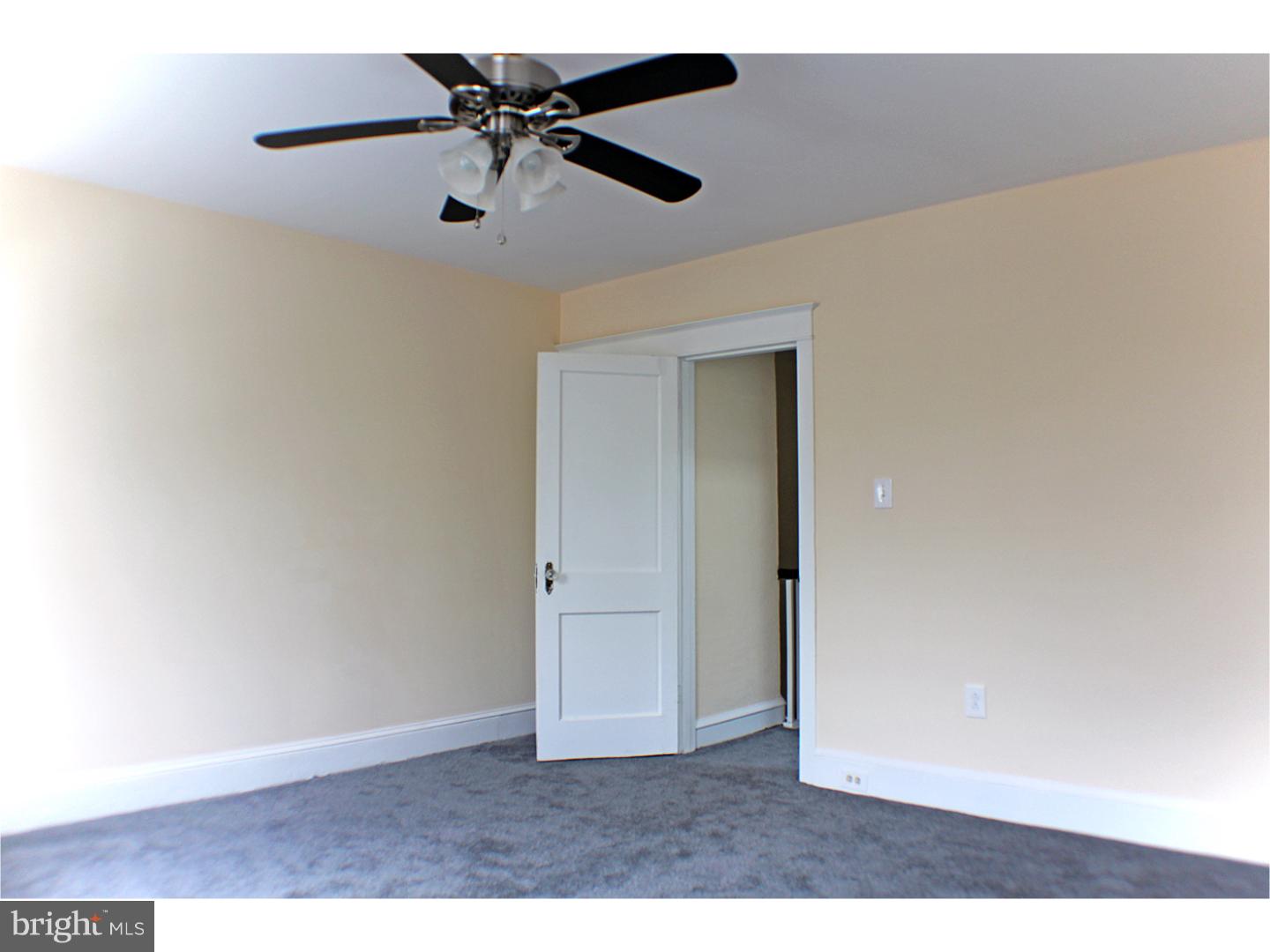 PORT RICHMOND - Residential Lease