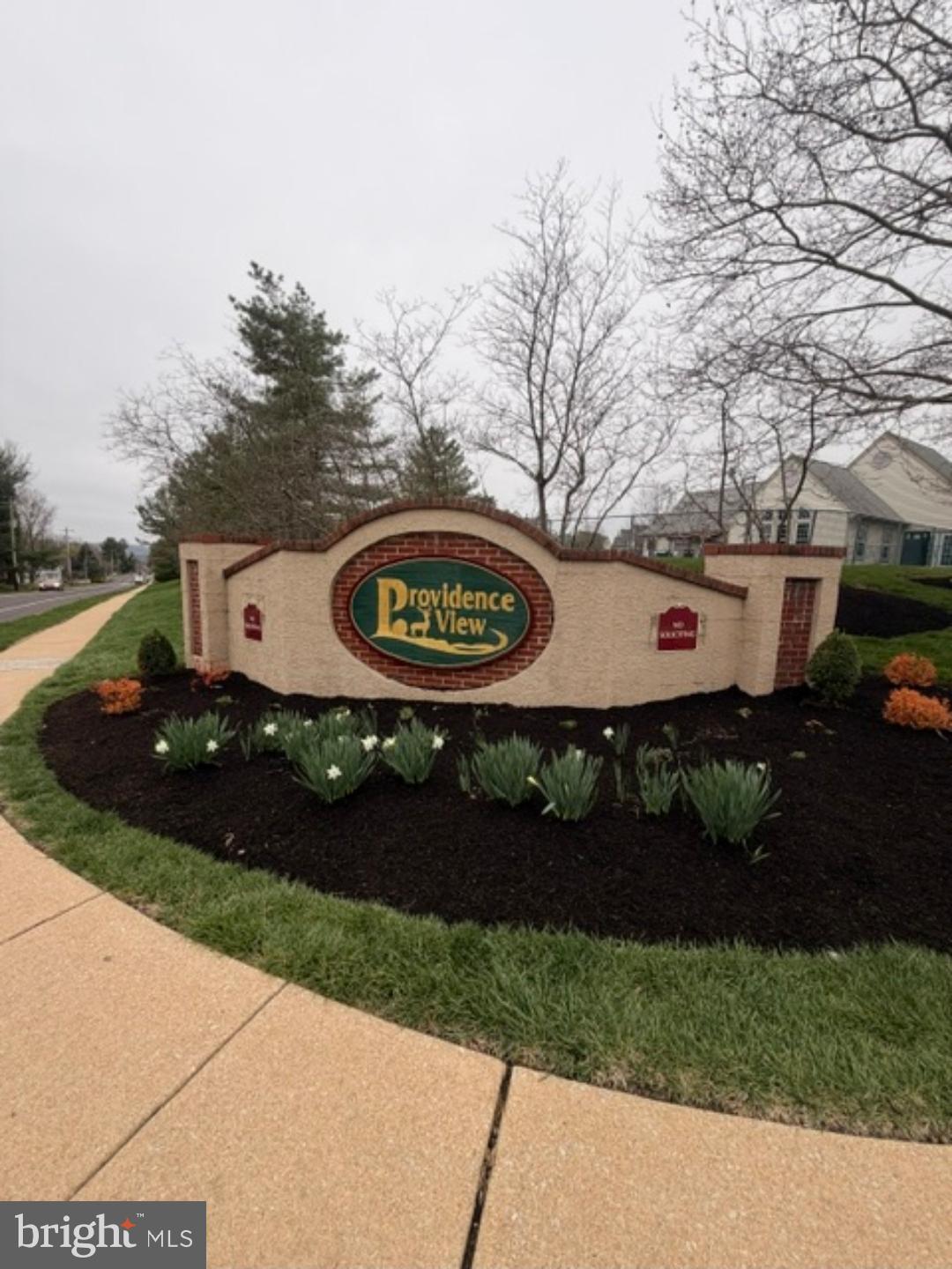 PROVIDENCE VIEW - Residential