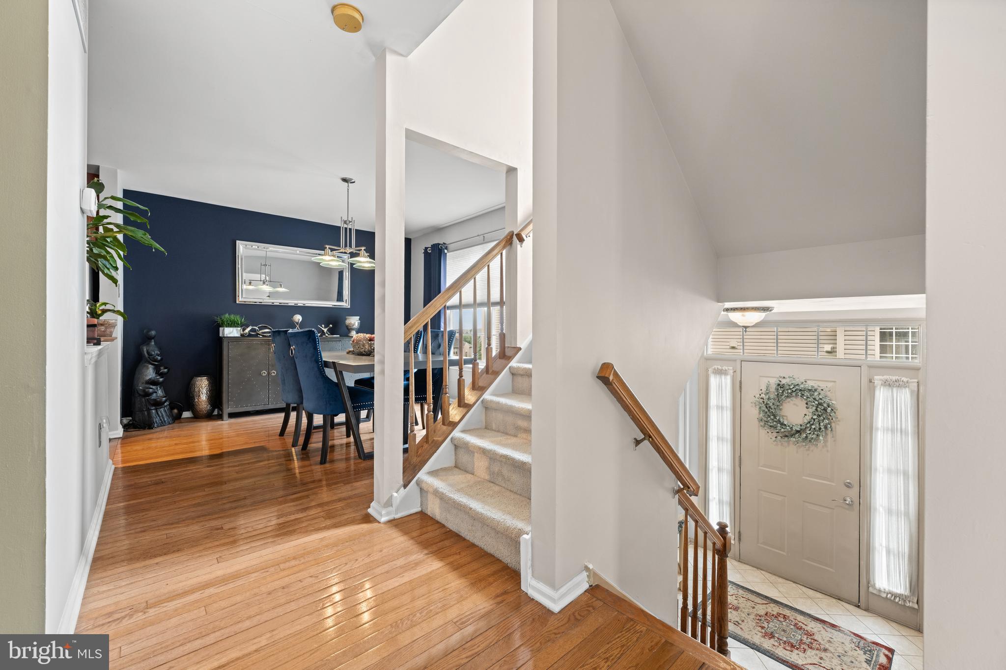 PROVIDENCE VIEW - Residential