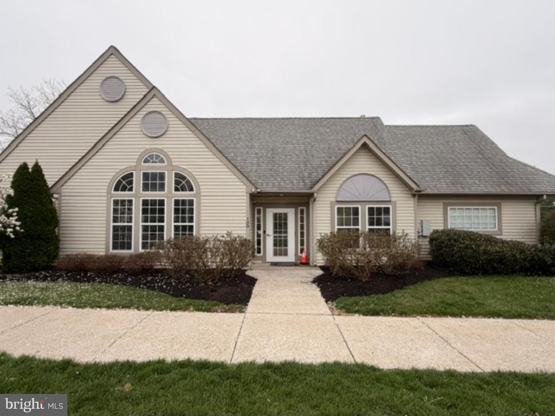 PROVIDENCE VIEW - Residential