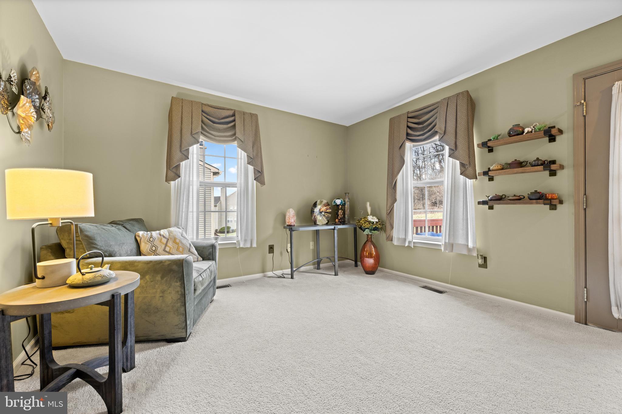 PROVIDENCE VIEW - Residential