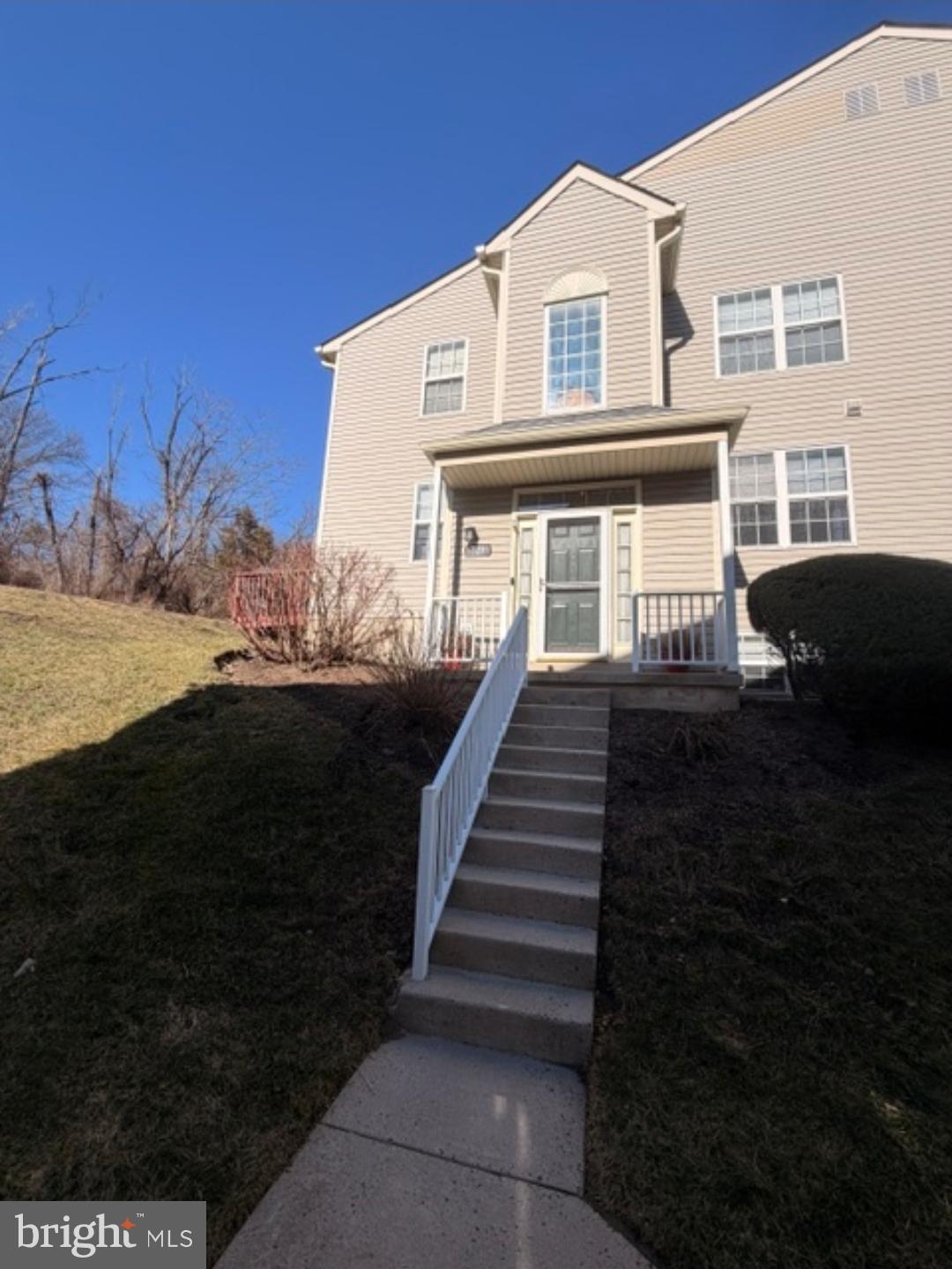 PROVIDENCE VIEW - Residential
