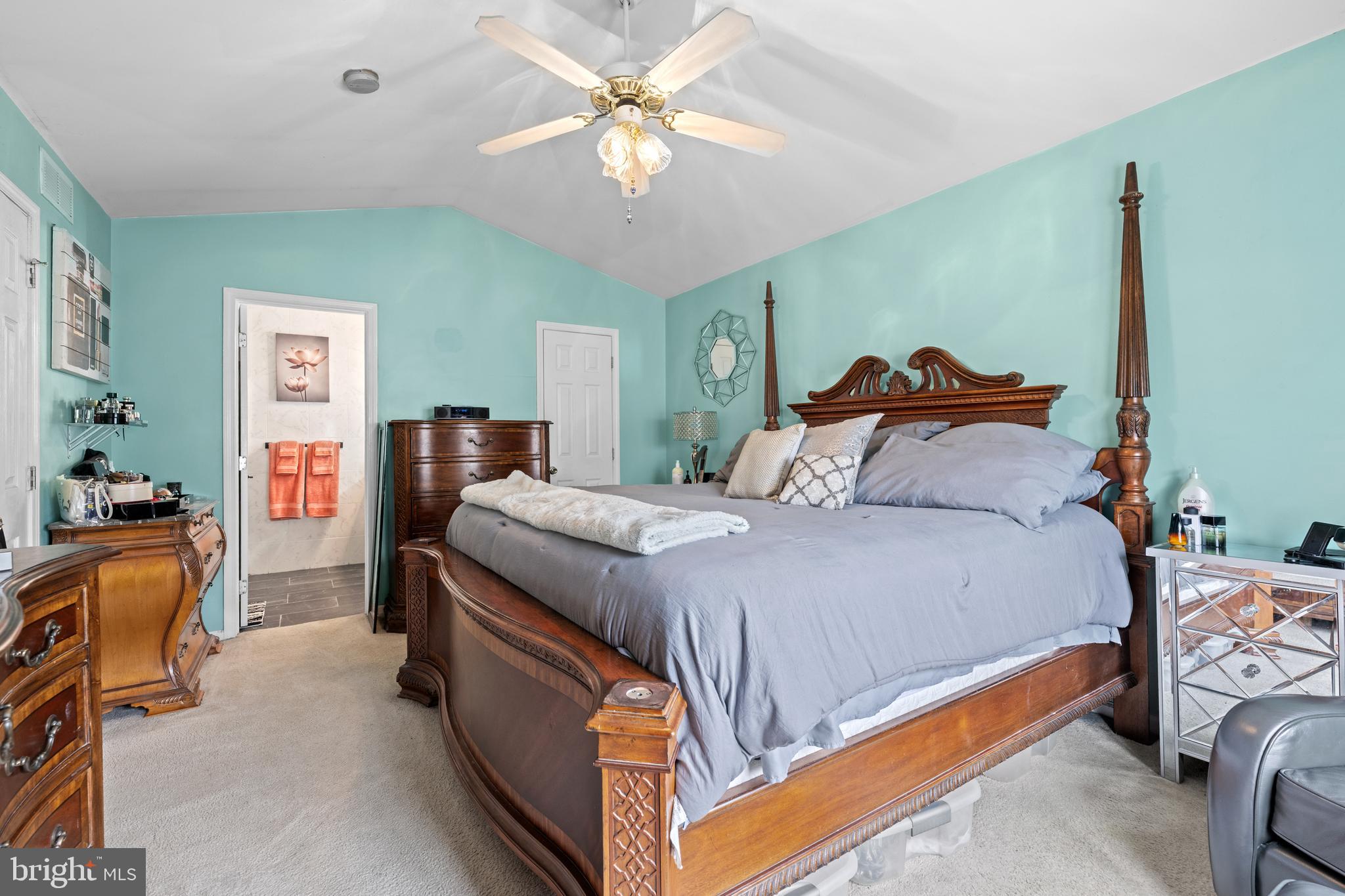 PROVIDENCE VIEW - Residential