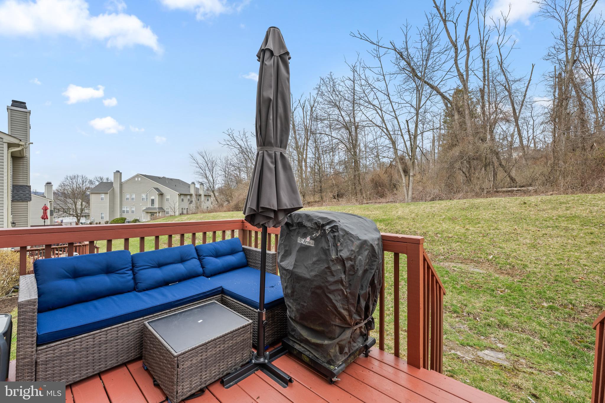 PROVIDENCE VIEW - Residential