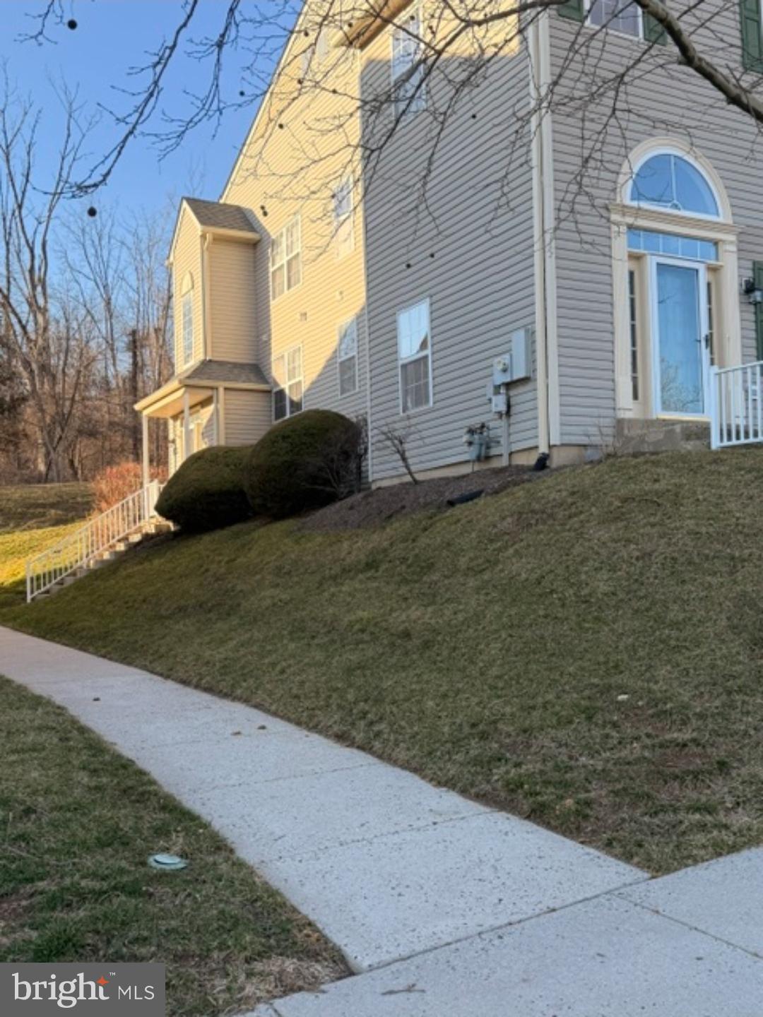 PROVIDENCE VIEW - Residential