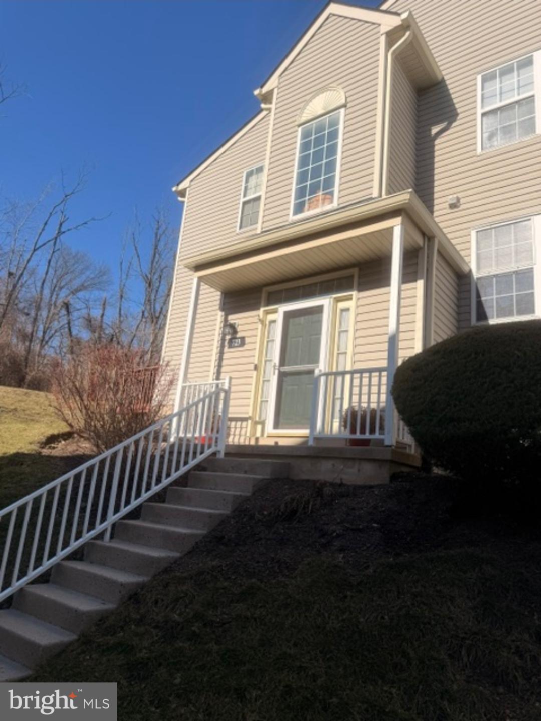 PROVIDENCE VIEW - Residential