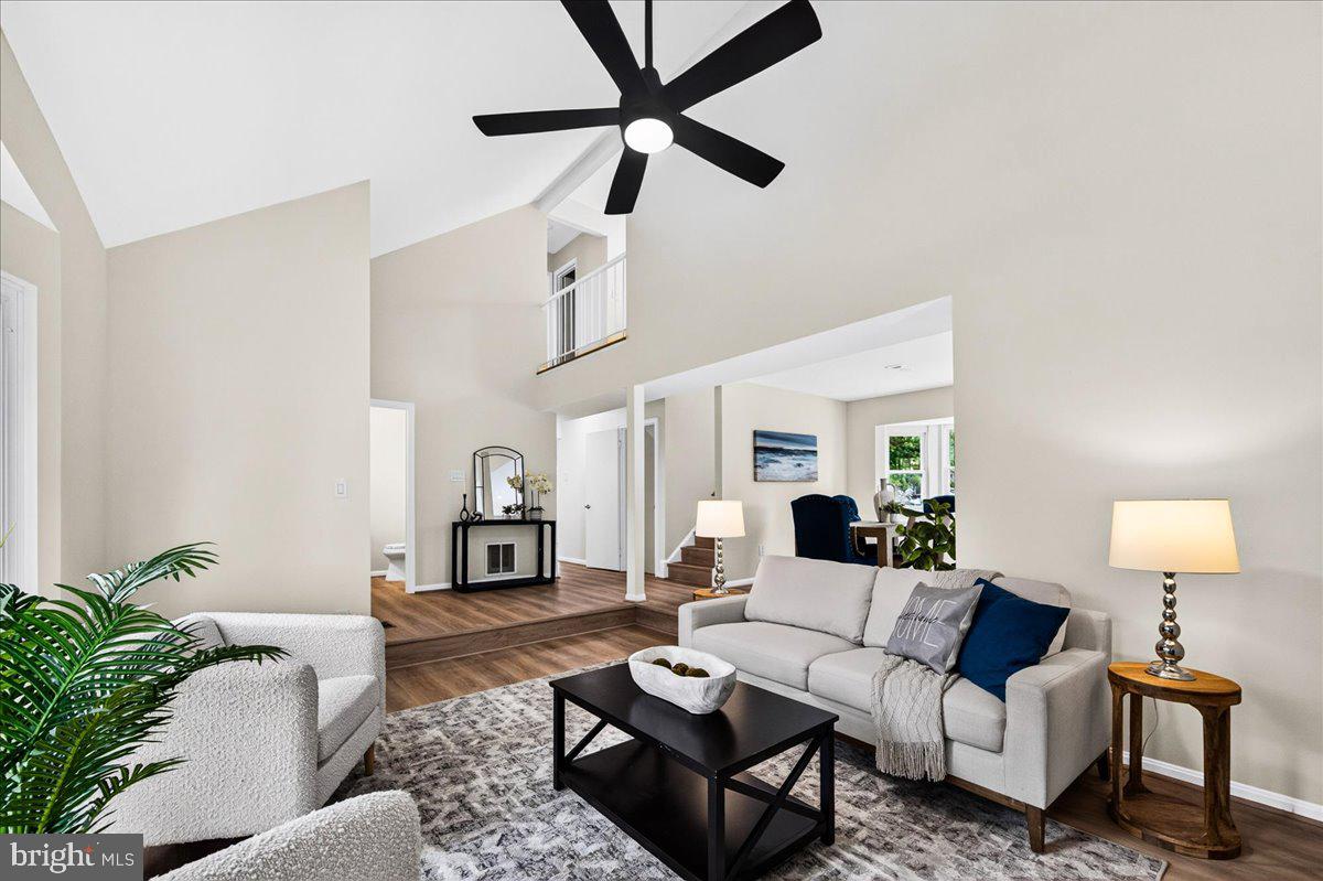 ASCOT - Residential