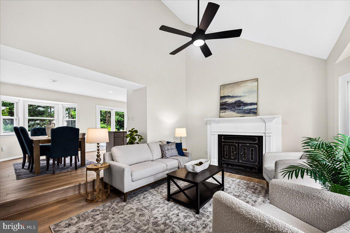 ASCOT - Residential