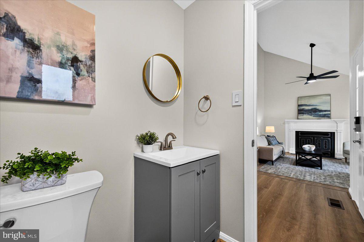 ASCOT - Residential