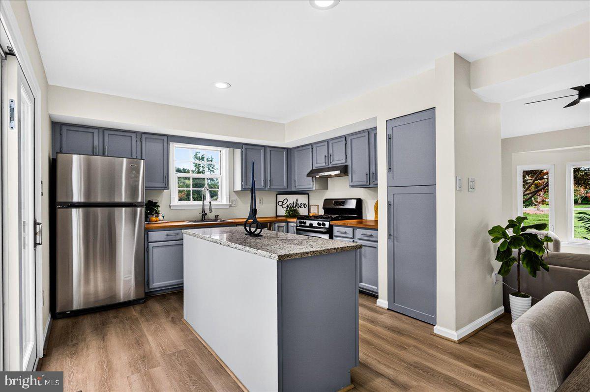 ASCOT - Residential