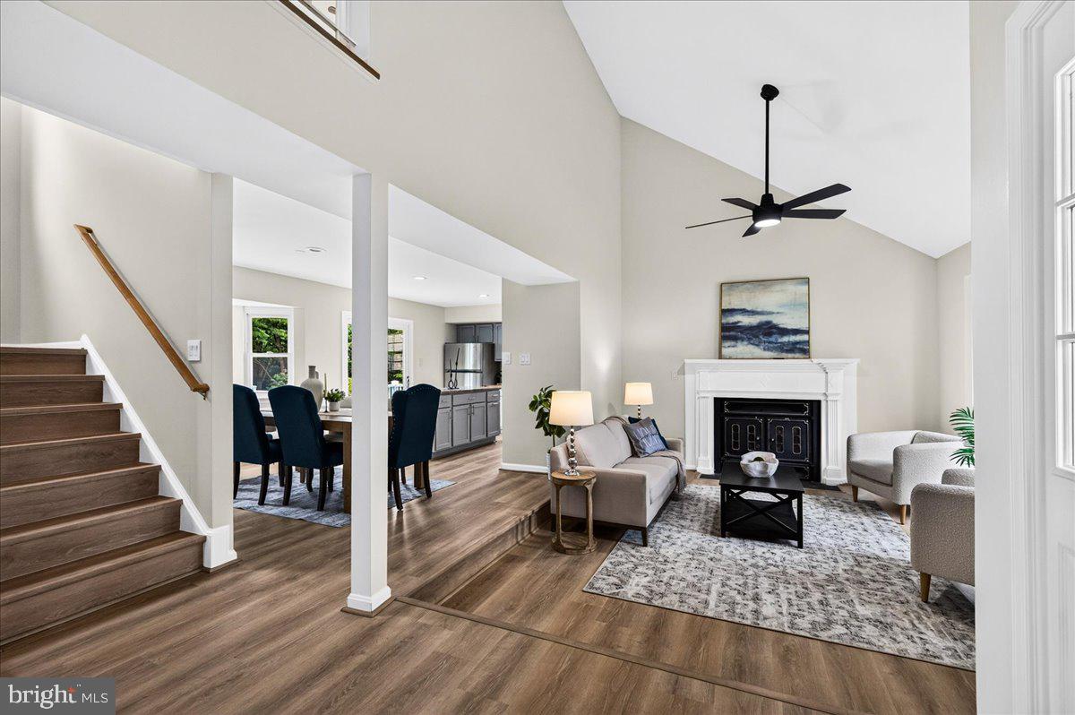 ASCOT - Residential