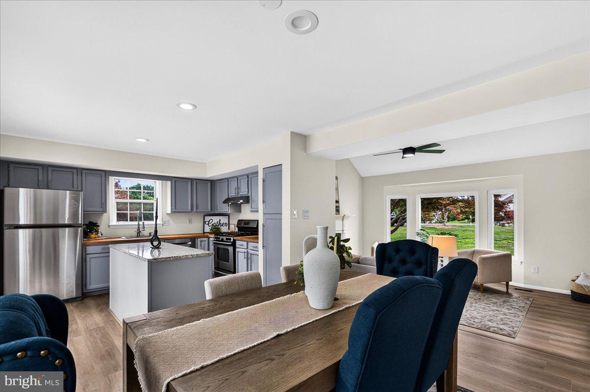 ASCOT - Residential
