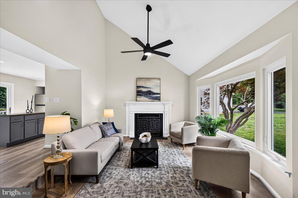 ASCOT - Residential