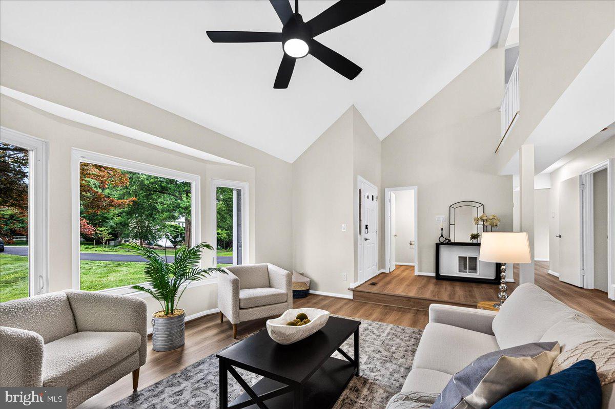 ASCOT - Residential