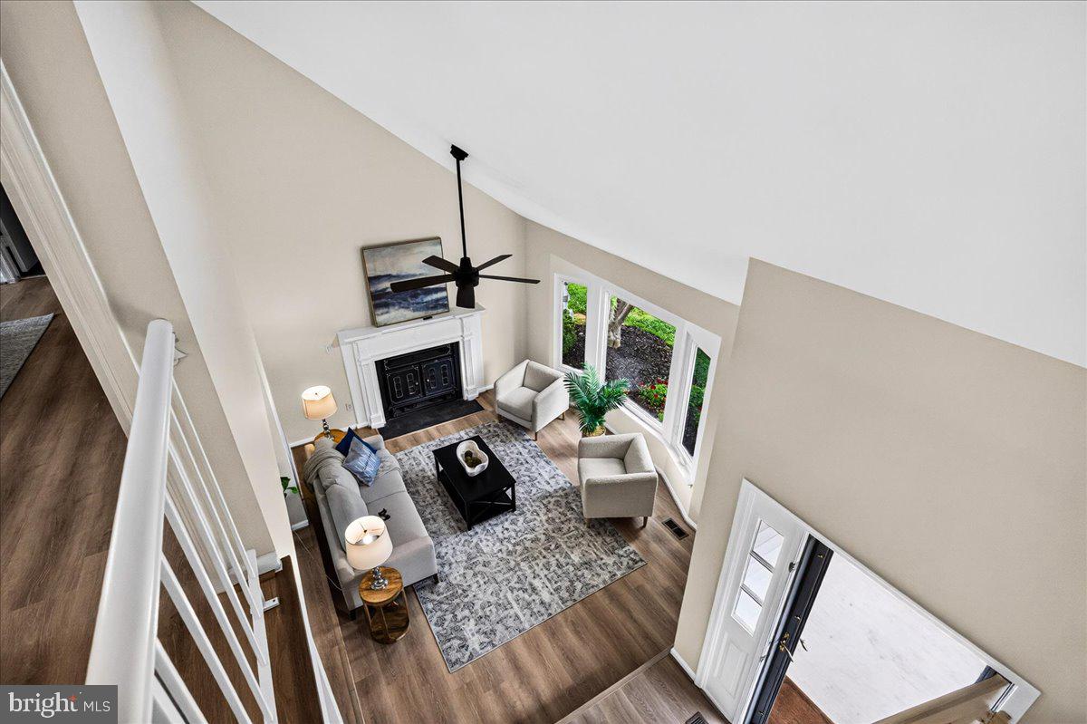 ASCOT - Residential