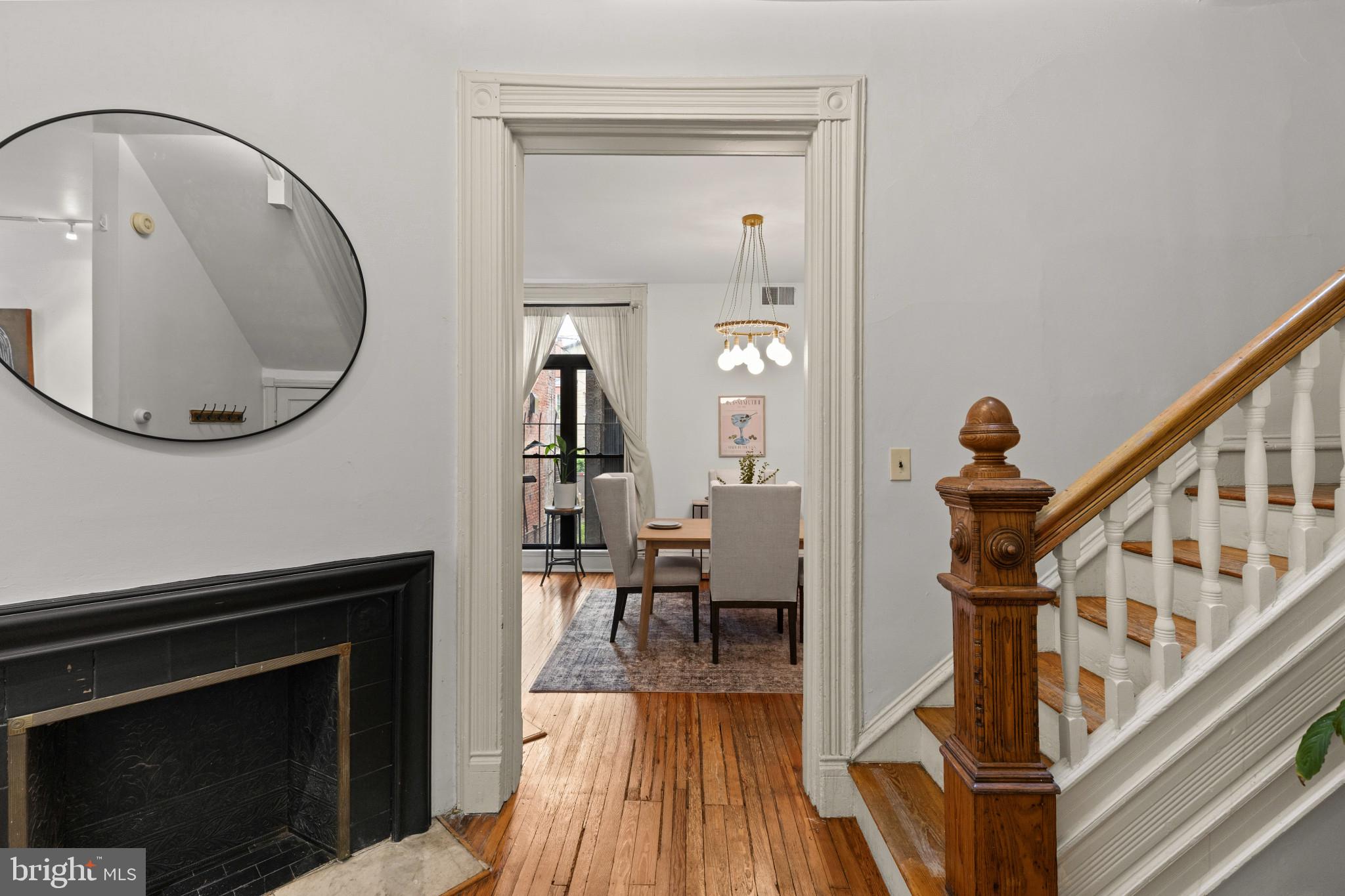 RESERVOIR HILL - Residential