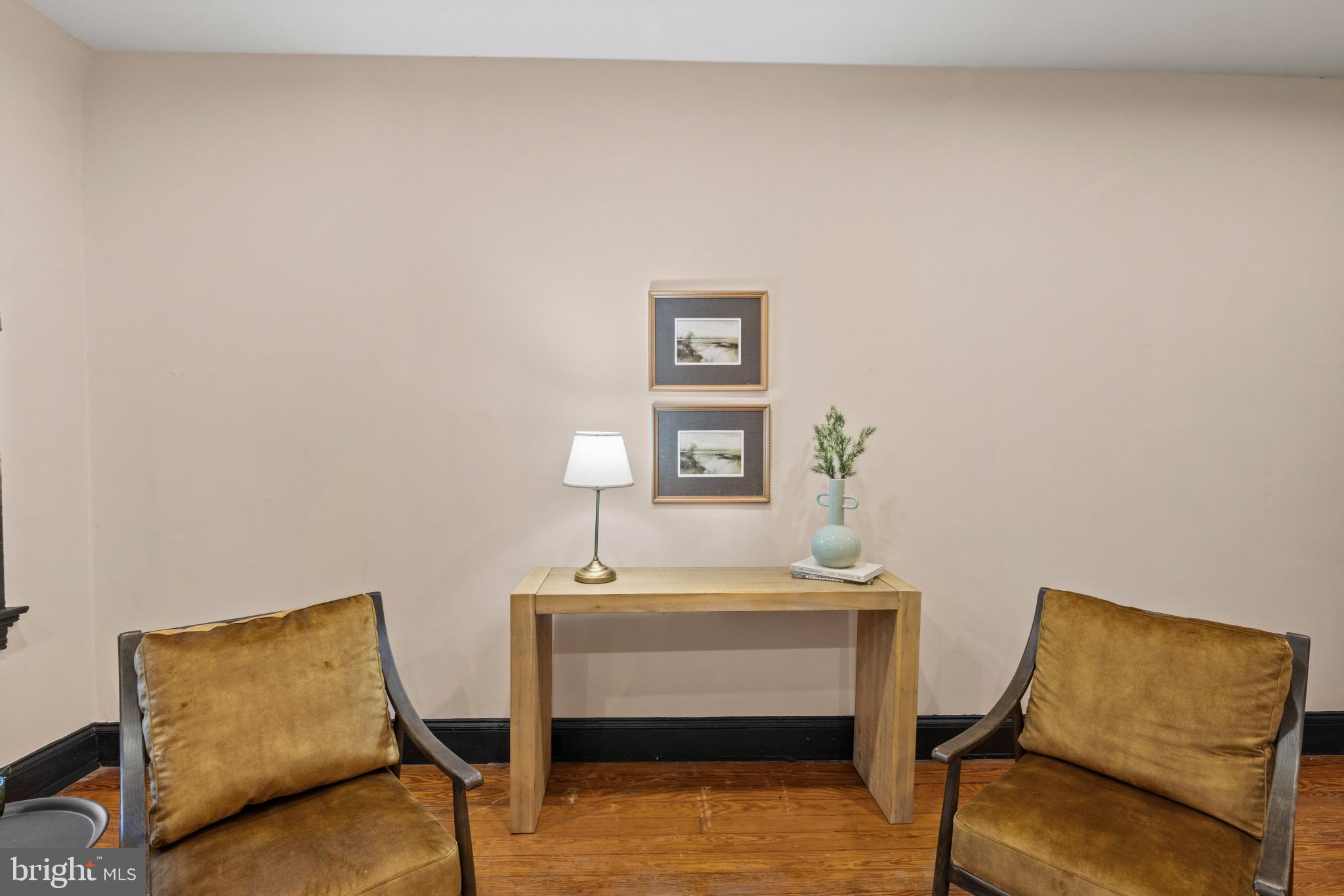 RESERVOIR HILL - Residential