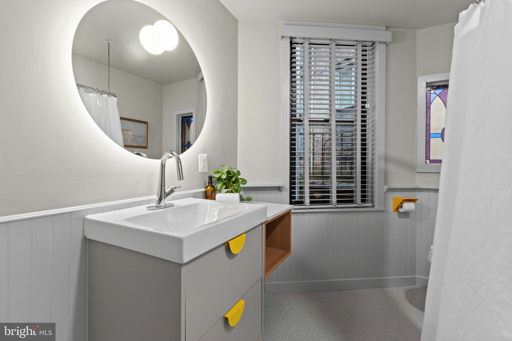 RESERVOIR HILL - Residential