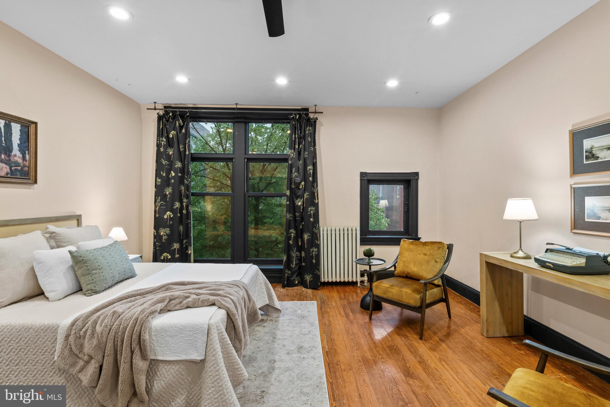 RESERVOIR HILL - Residential