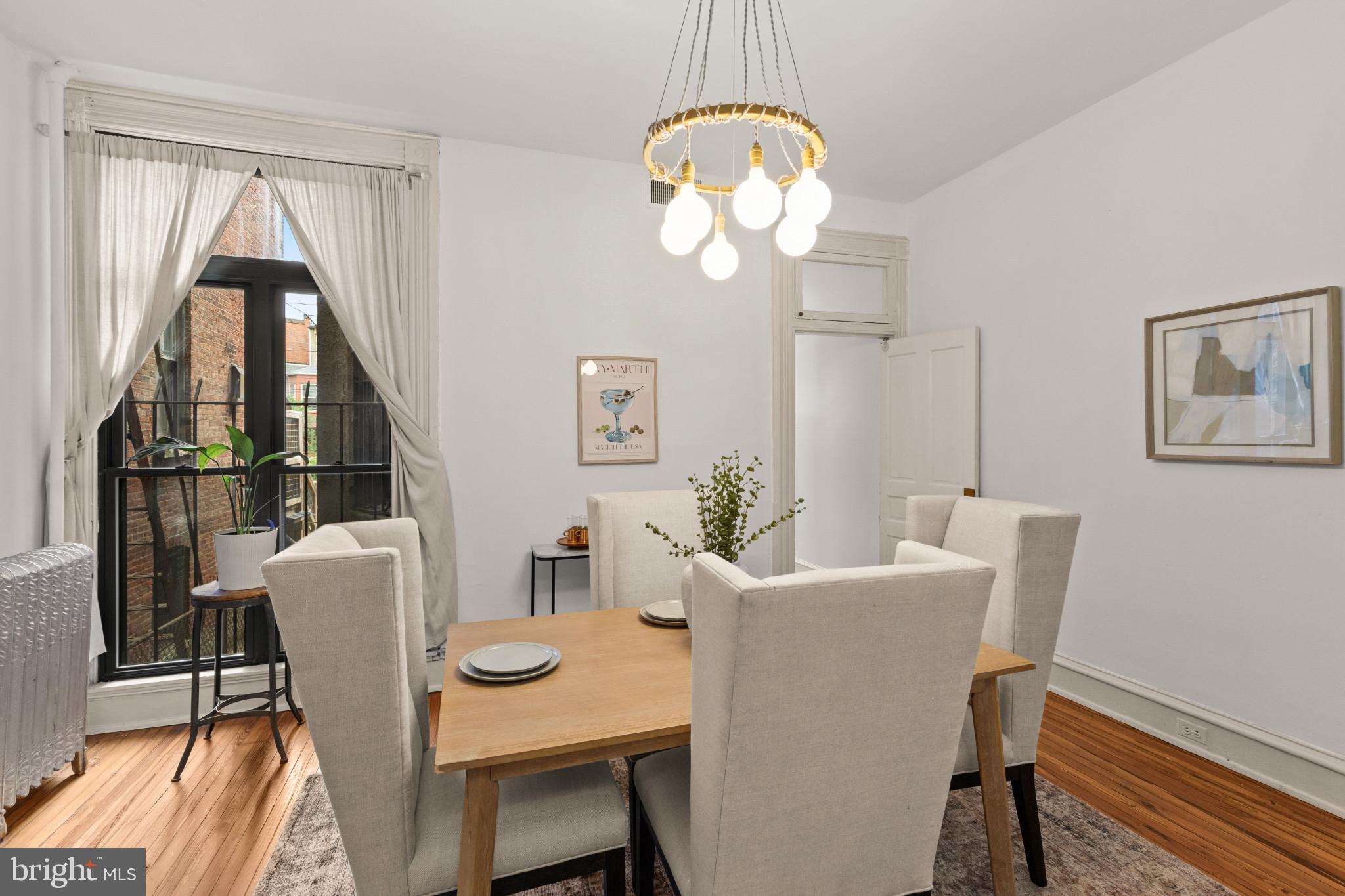 RESERVOIR HILL - Residential