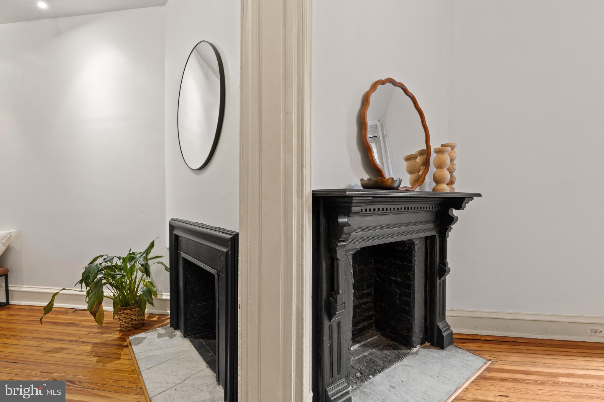 RESERVOIR HILL - Residential