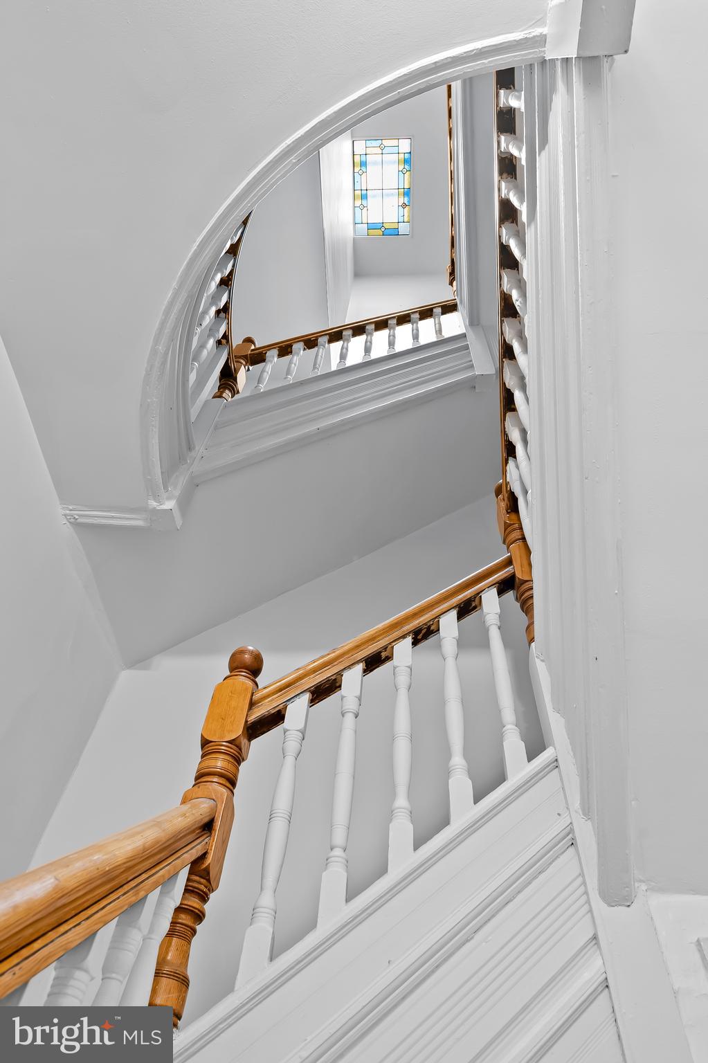 MOUNT ROYAL TERRACE - Residential