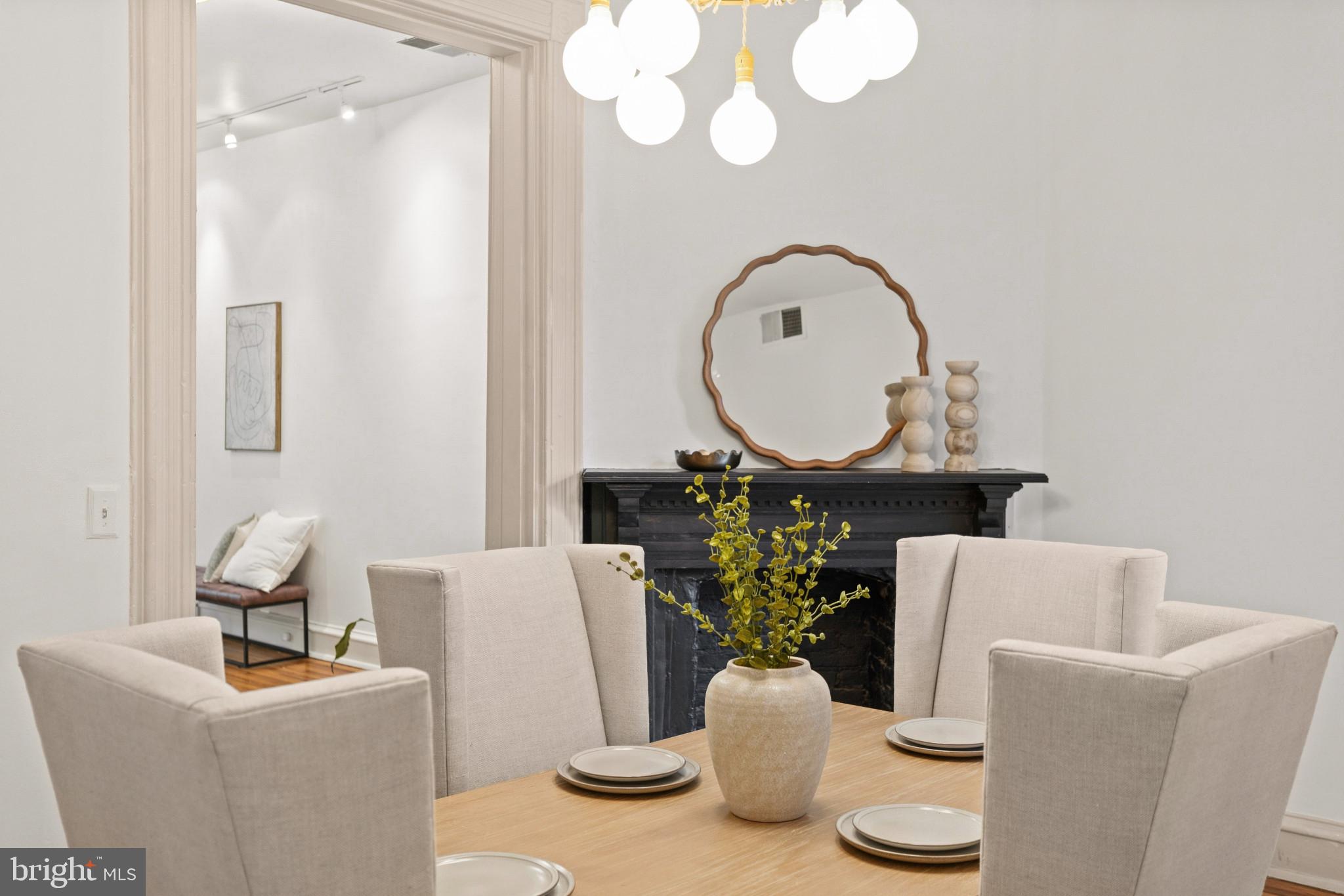 RESERVOIR HILL - Residential