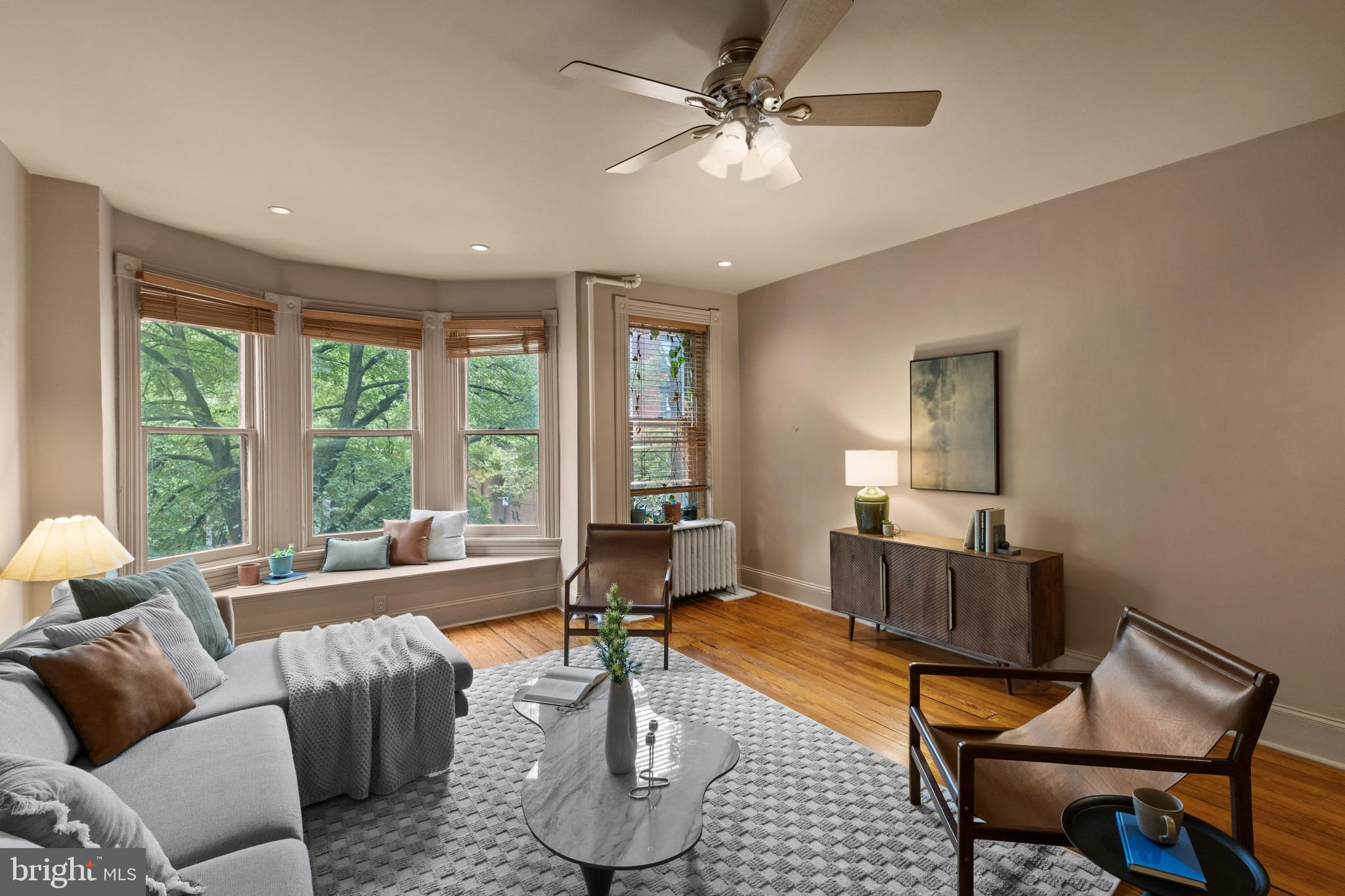 RESERVOIR HILL - Residential