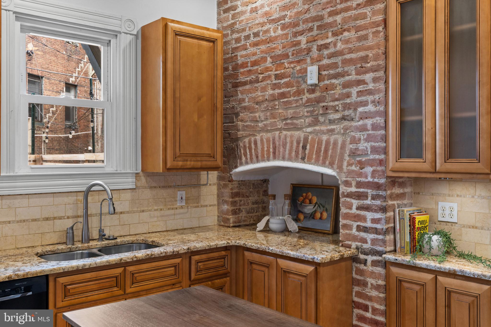 RESERVOIR HILL - Residential