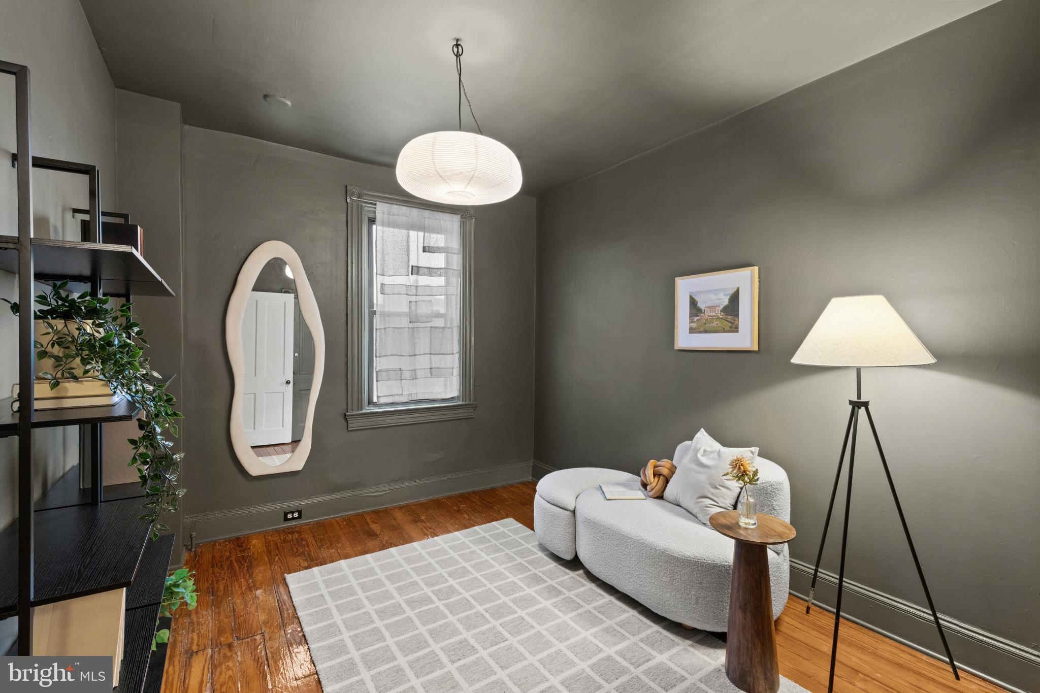 RESERVOIR HILL - Residential