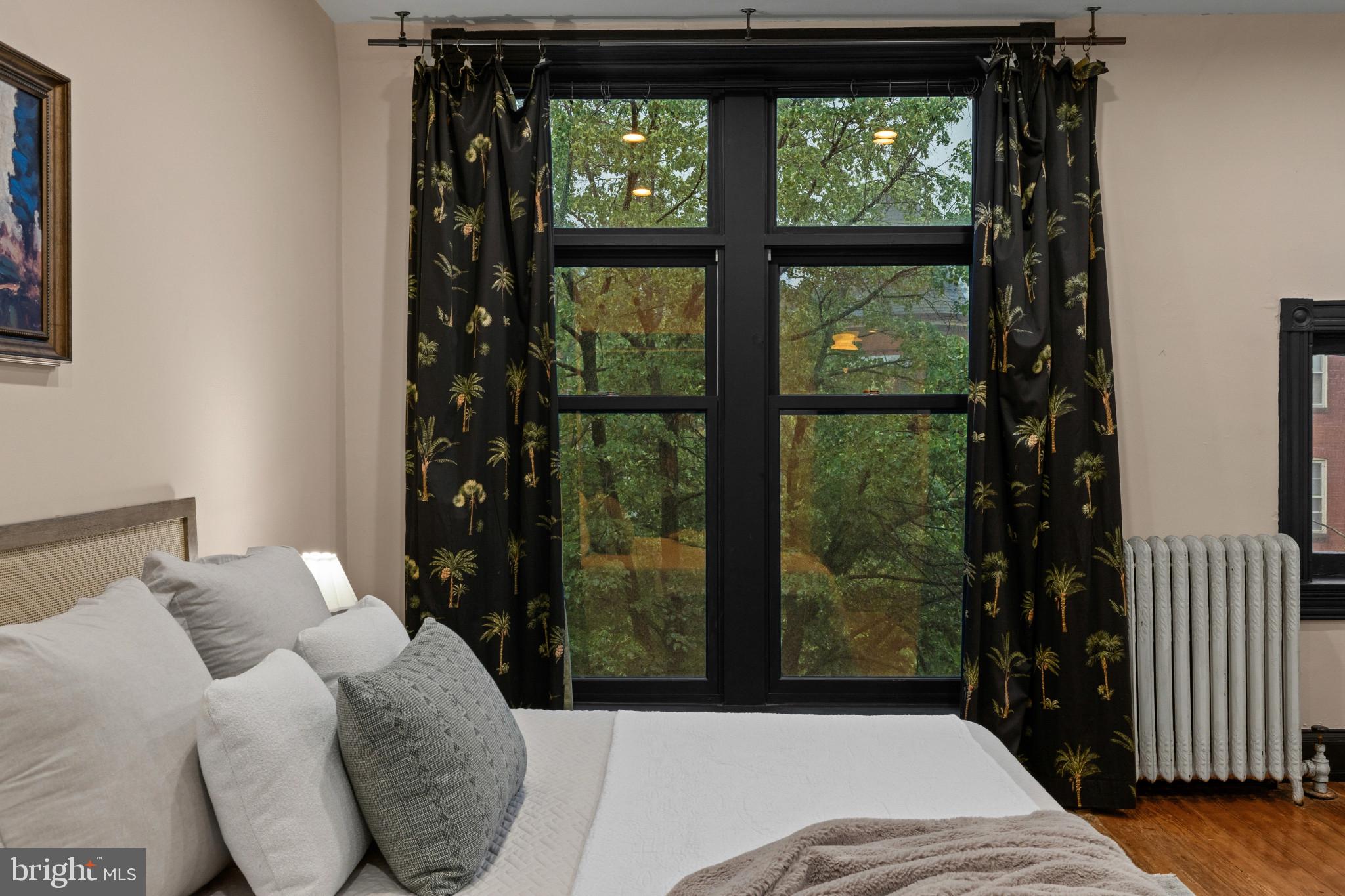 RESERVOIR HILL - Residential