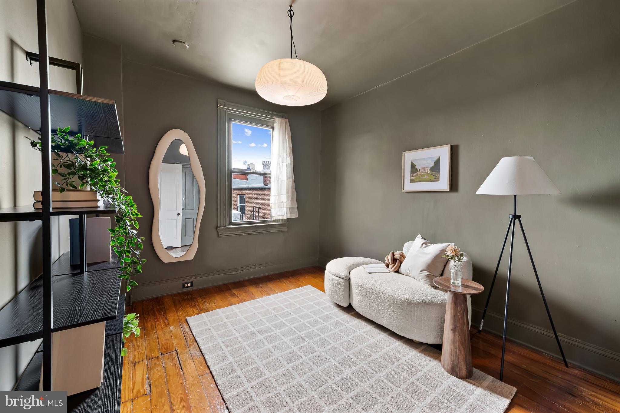 MOUNT ROYAL TERRACE - Residential