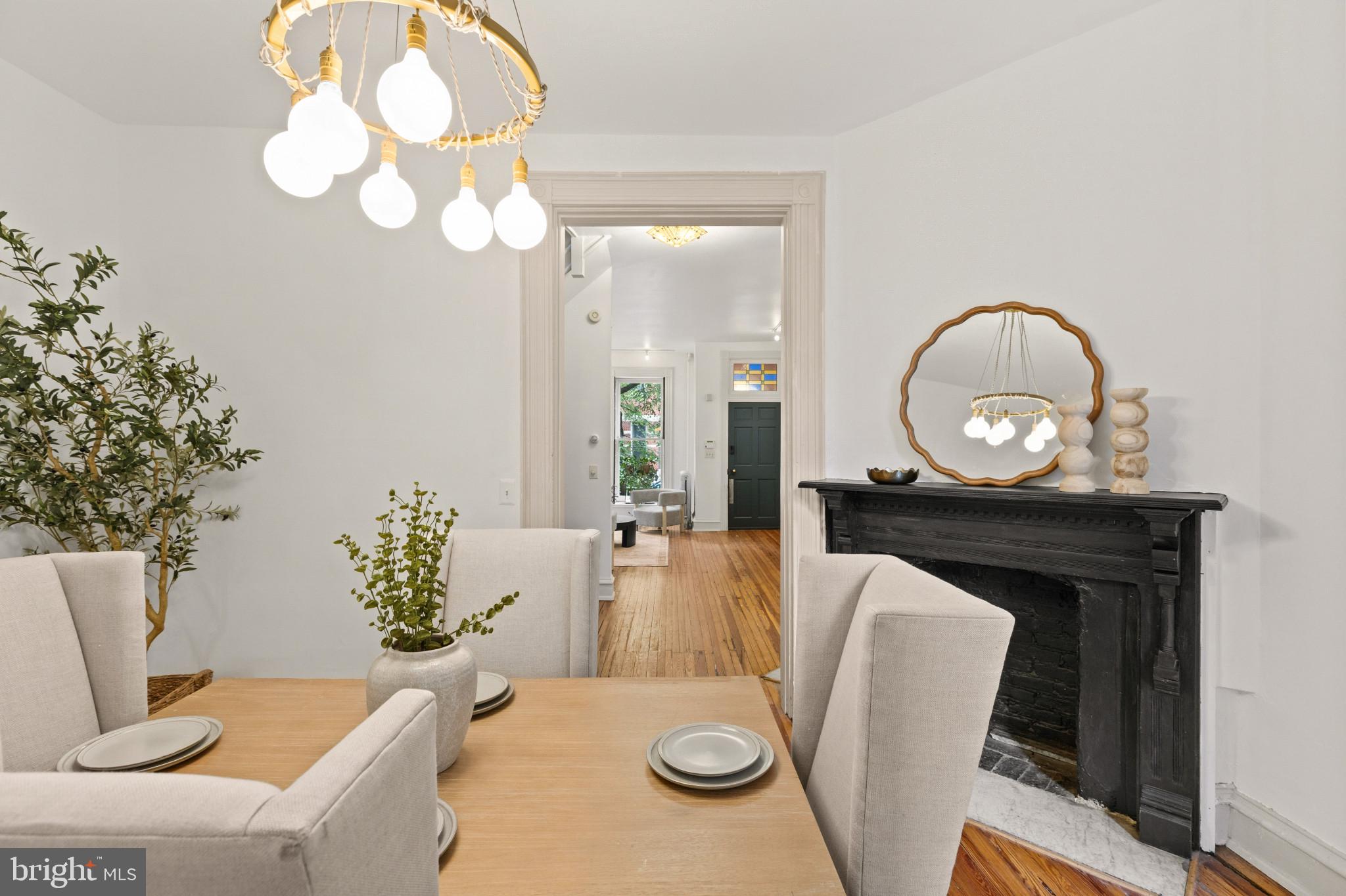 RESERVOIR HILL - Residential