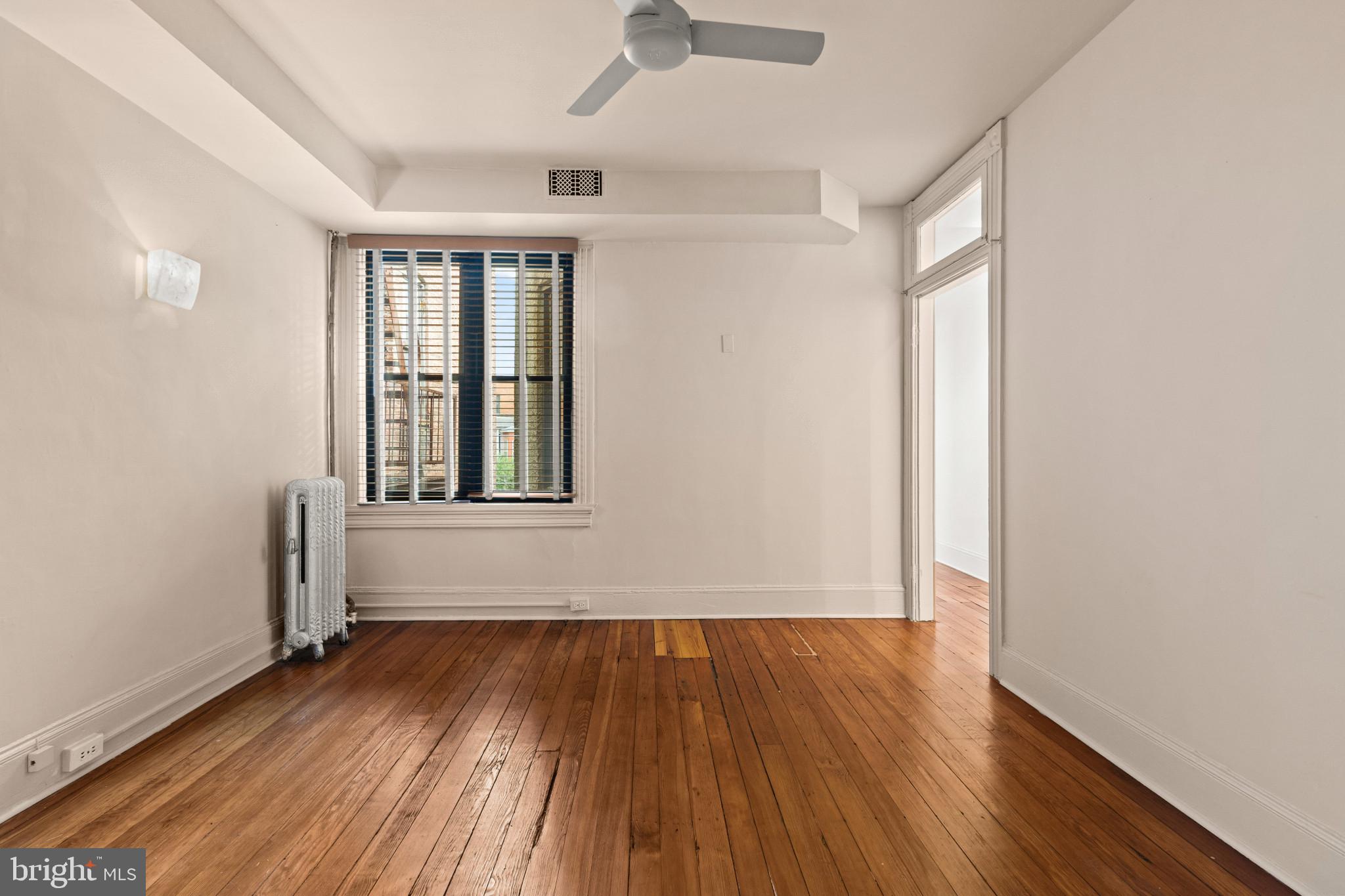 RESERVOIR HILL - Residential