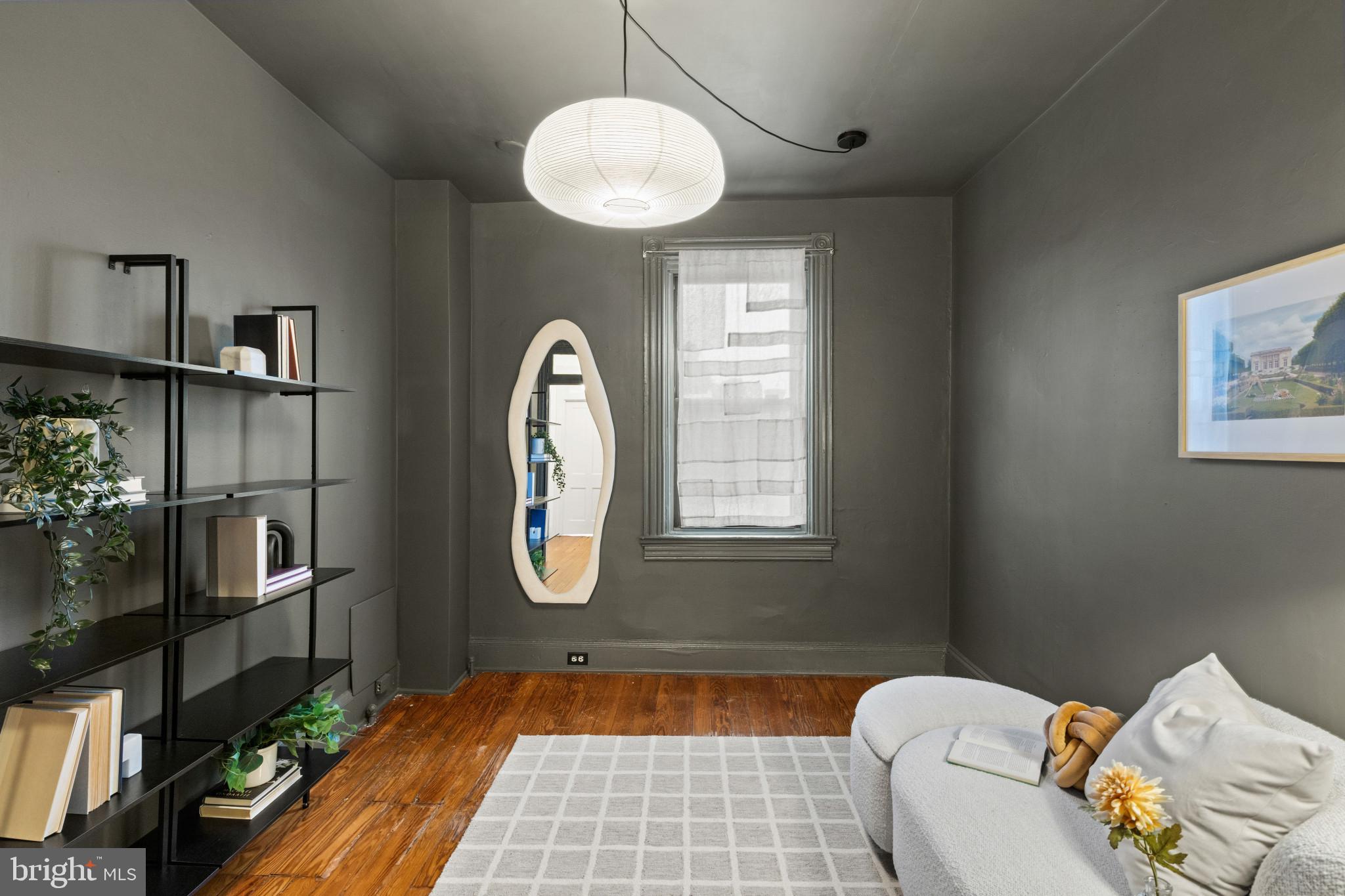 RESERVOIR HILL - Residential