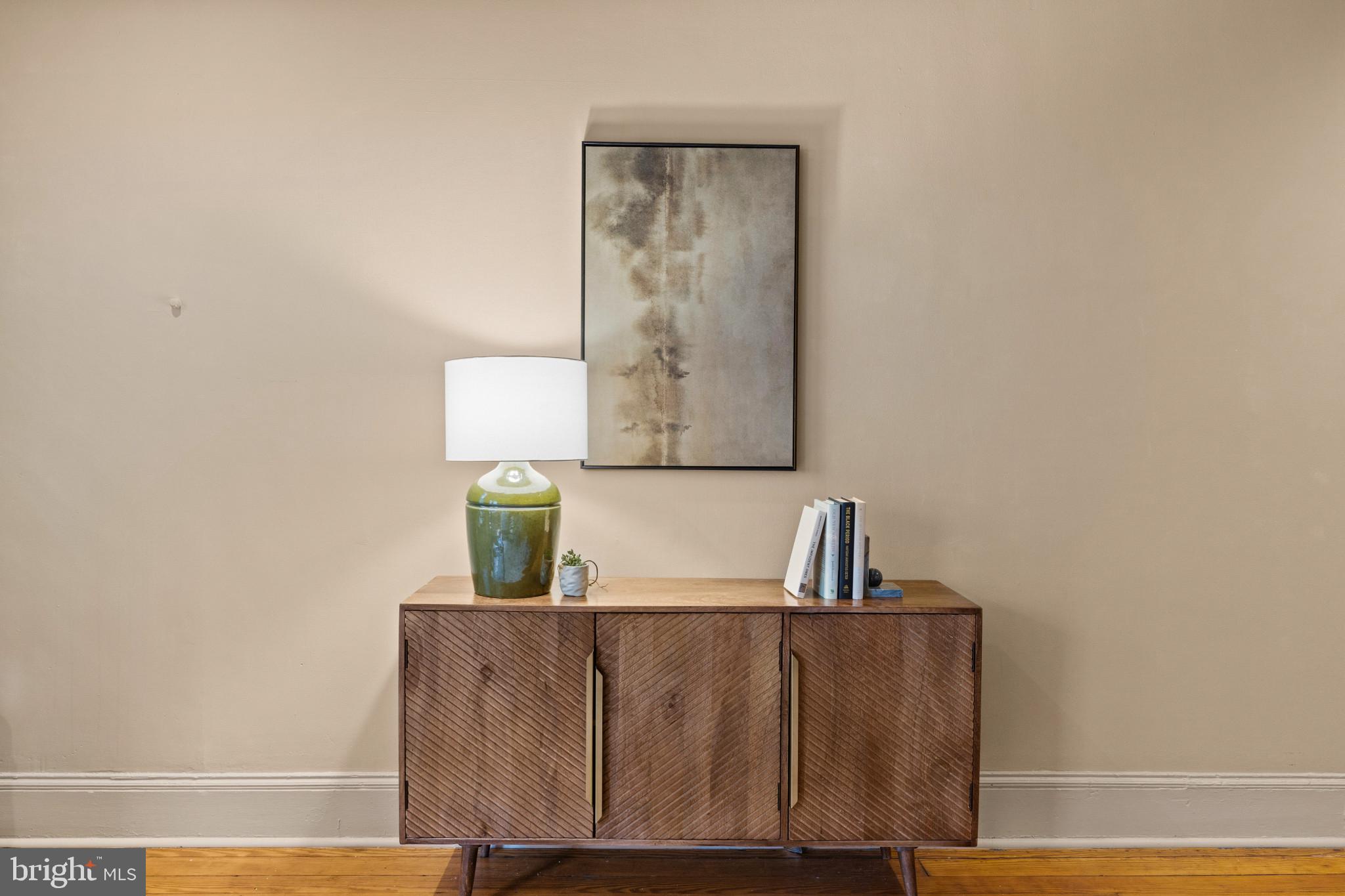 RESERVOIR HILL - Residential