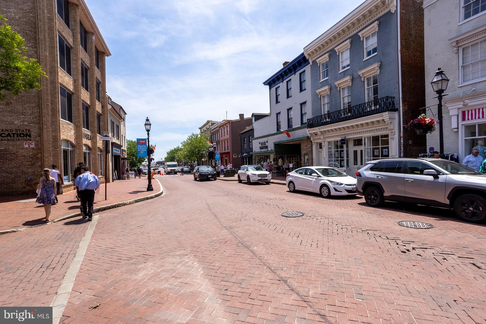 HISTORIC DISTRICT - Residential