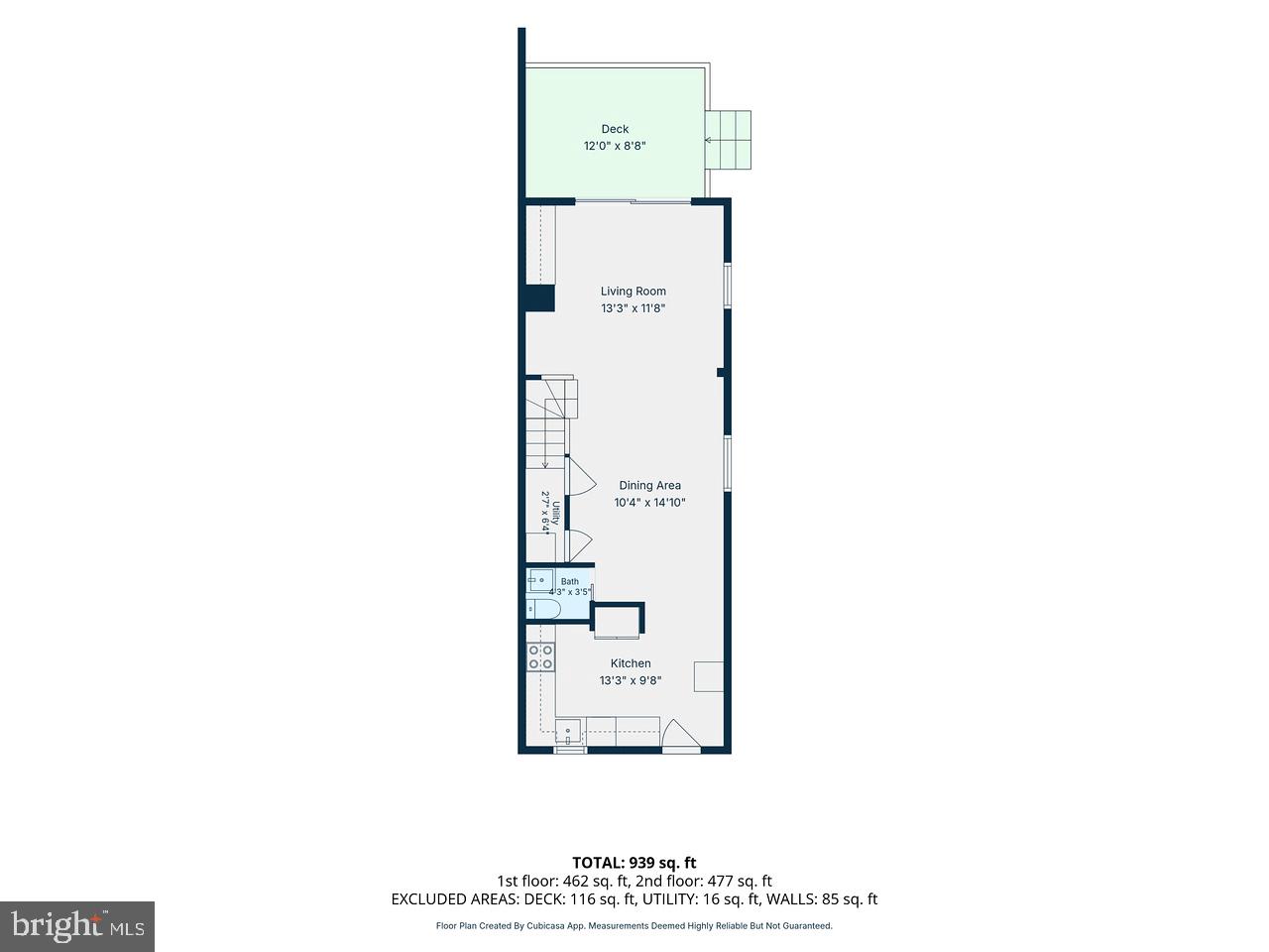 HISTORIC DISTRICT - Residential