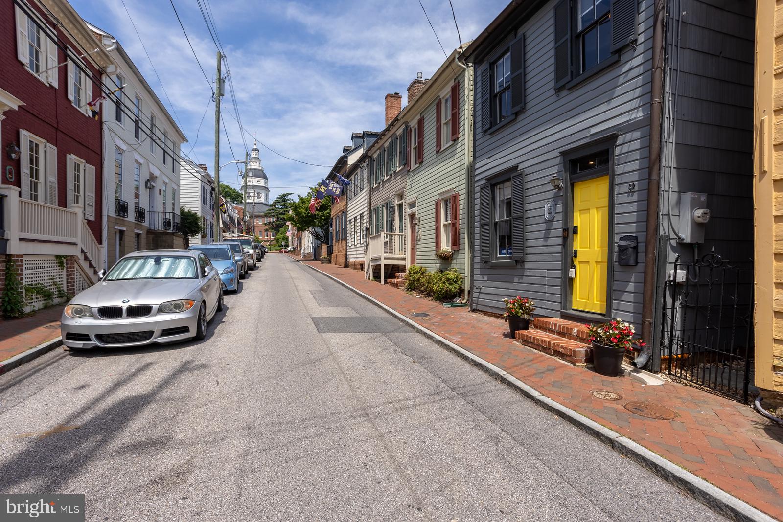 HISTORIC DISTRICT - Residential