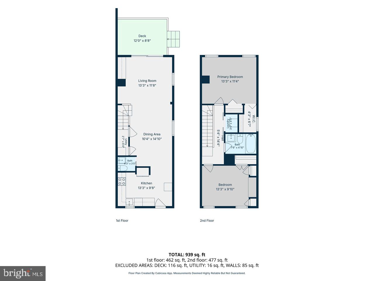 HISTORIC DISTRICT - Residential