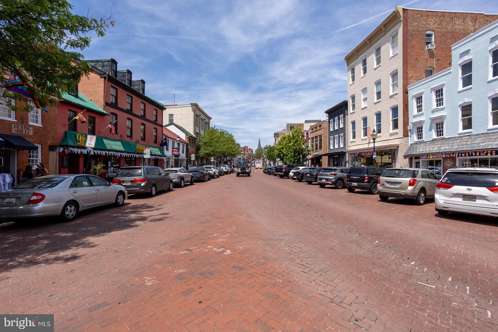 HISTORIC DISTRICT - Residential