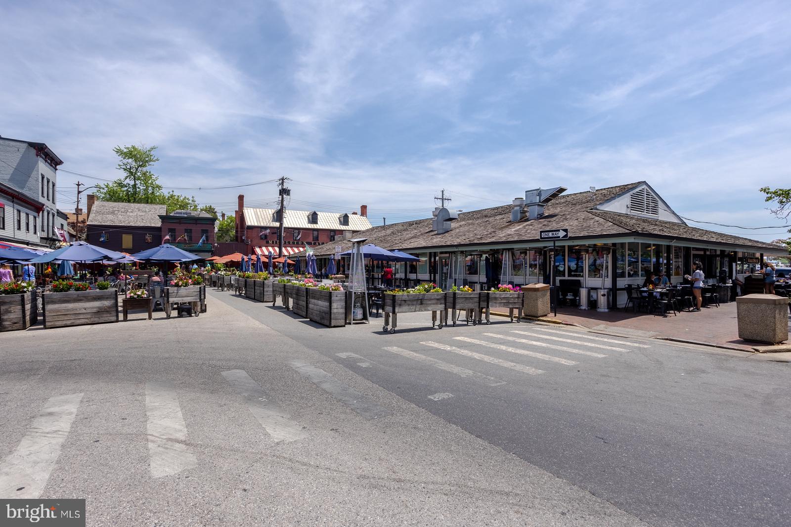HISTORIC DISTRICT - Residential