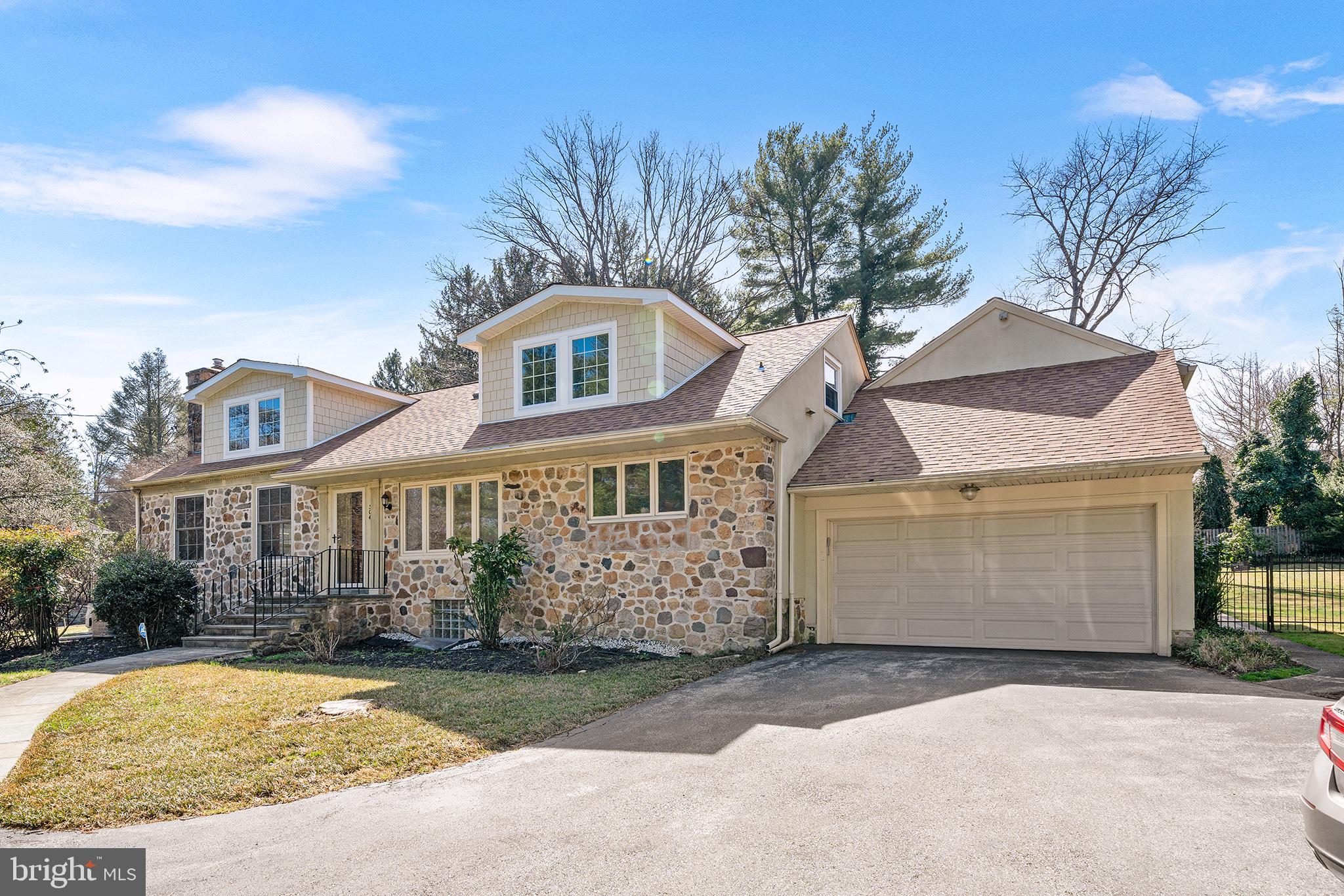 PENN VALLEY - Residential